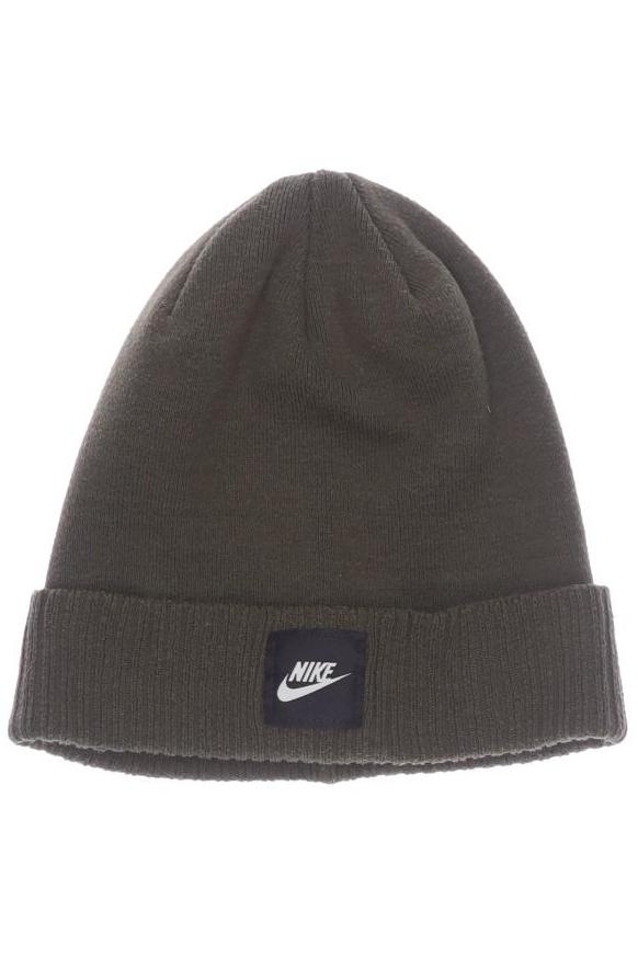 

Nike Herren Hut/Mütze, grün, Gr. uni