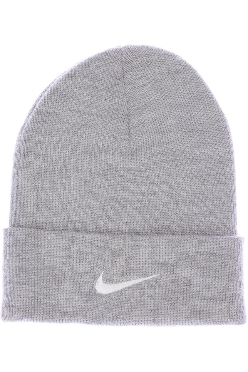 

Nike Herren Hut/Mütze, grau