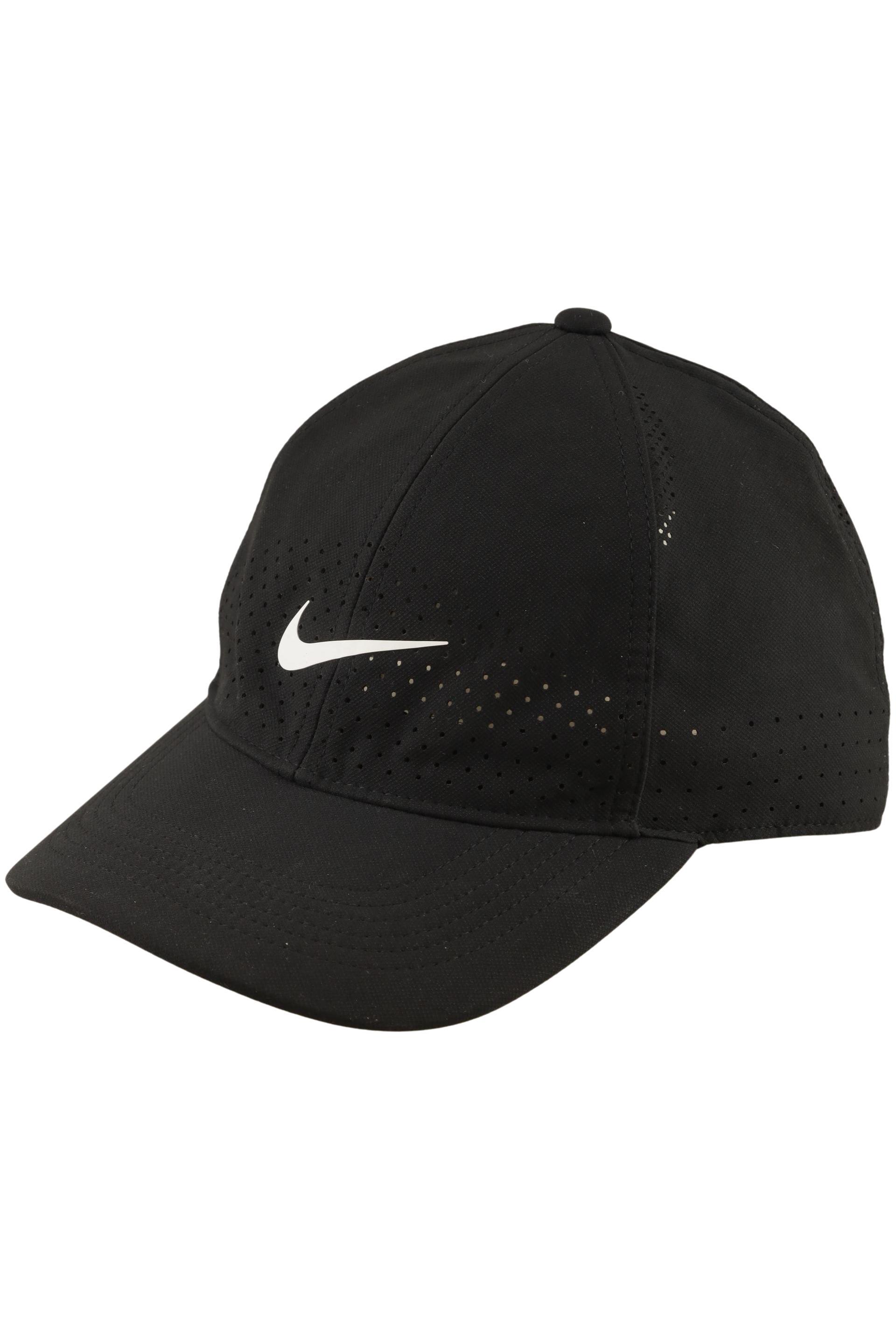 

Nike Herren Hut/Mütze, schwarz, Gr. uni
