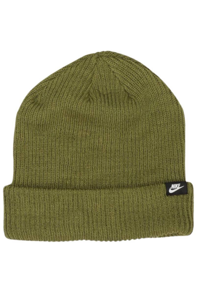 

Nike Herren Hut/Mütze, grün, Gr. uni