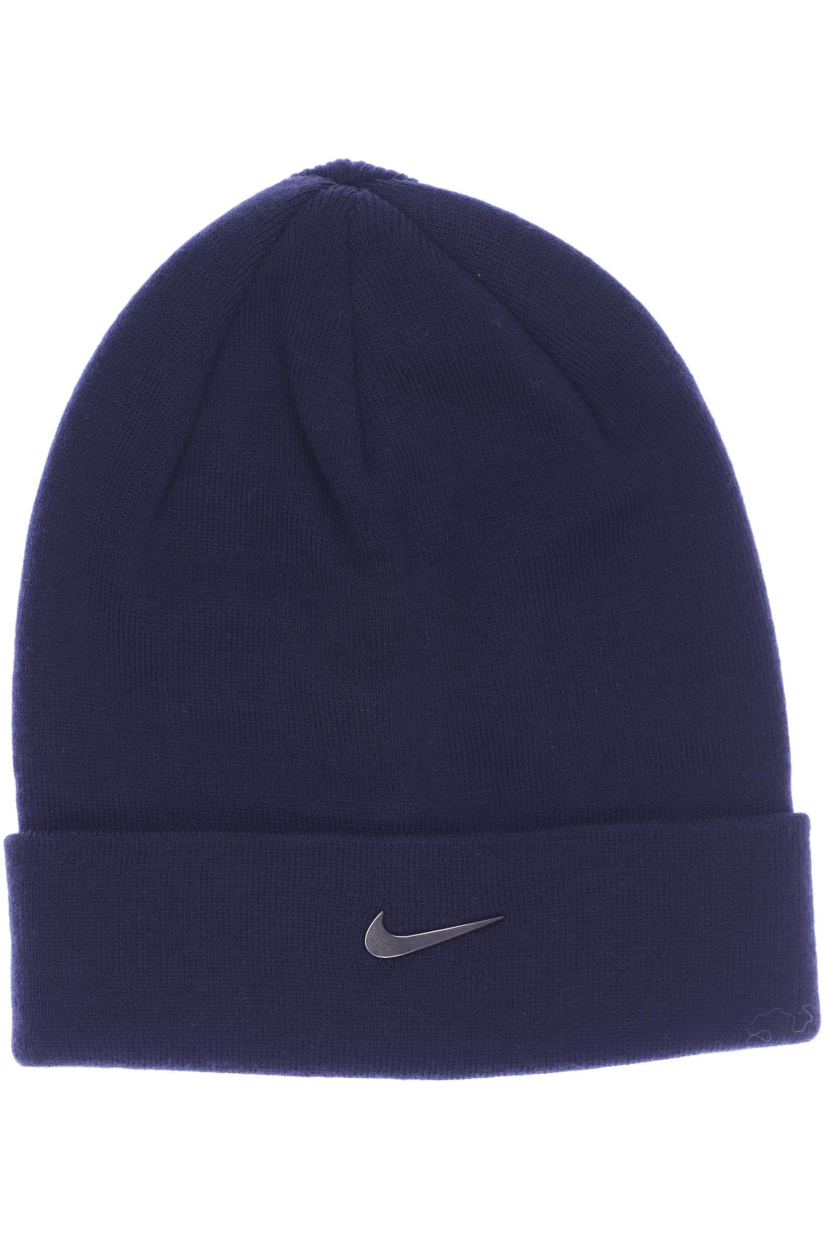 

Nike Herren Hut/Mütze, marineblau, Gr. uni
