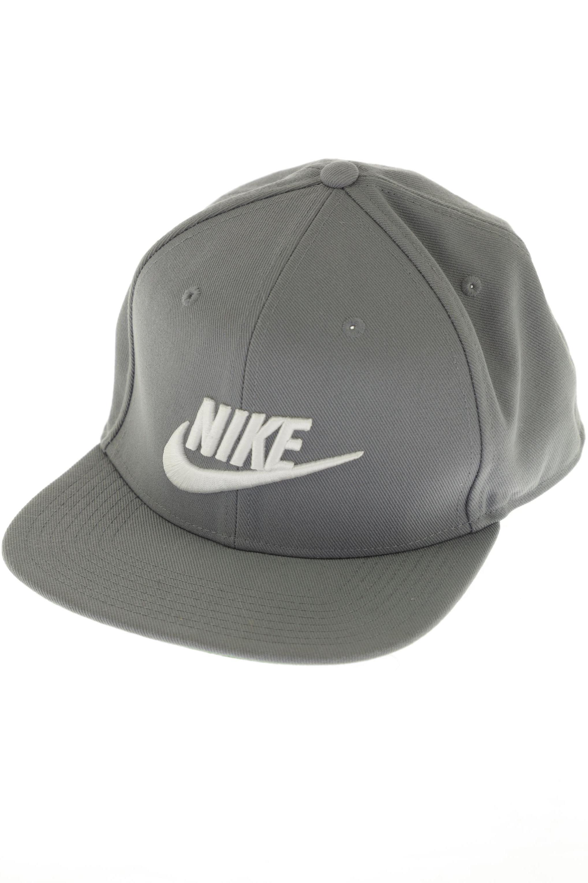 

Nike Herren Hut/Mütze, grau, Gr. uni