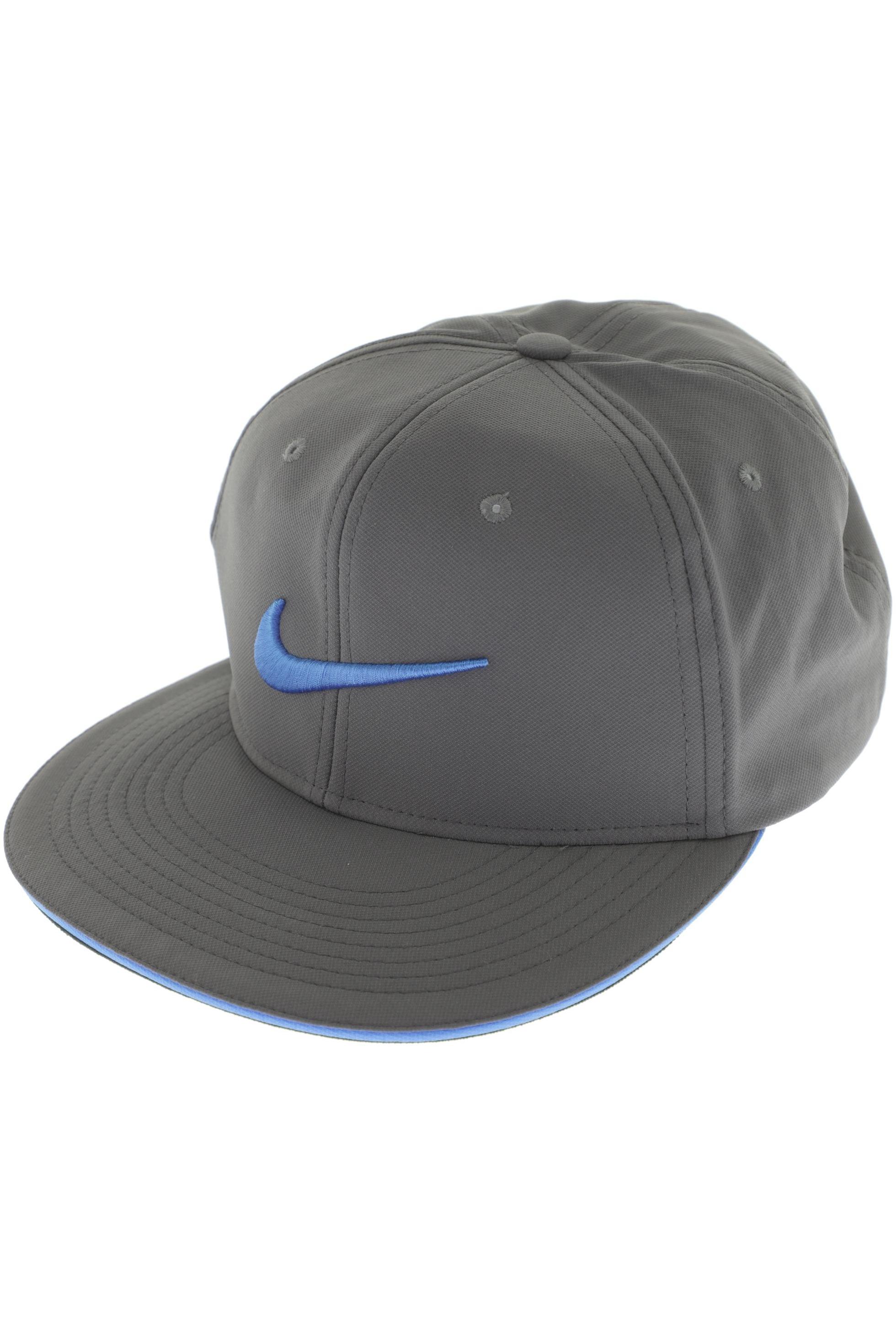 

Nike Herren Hut/Mütze, grau