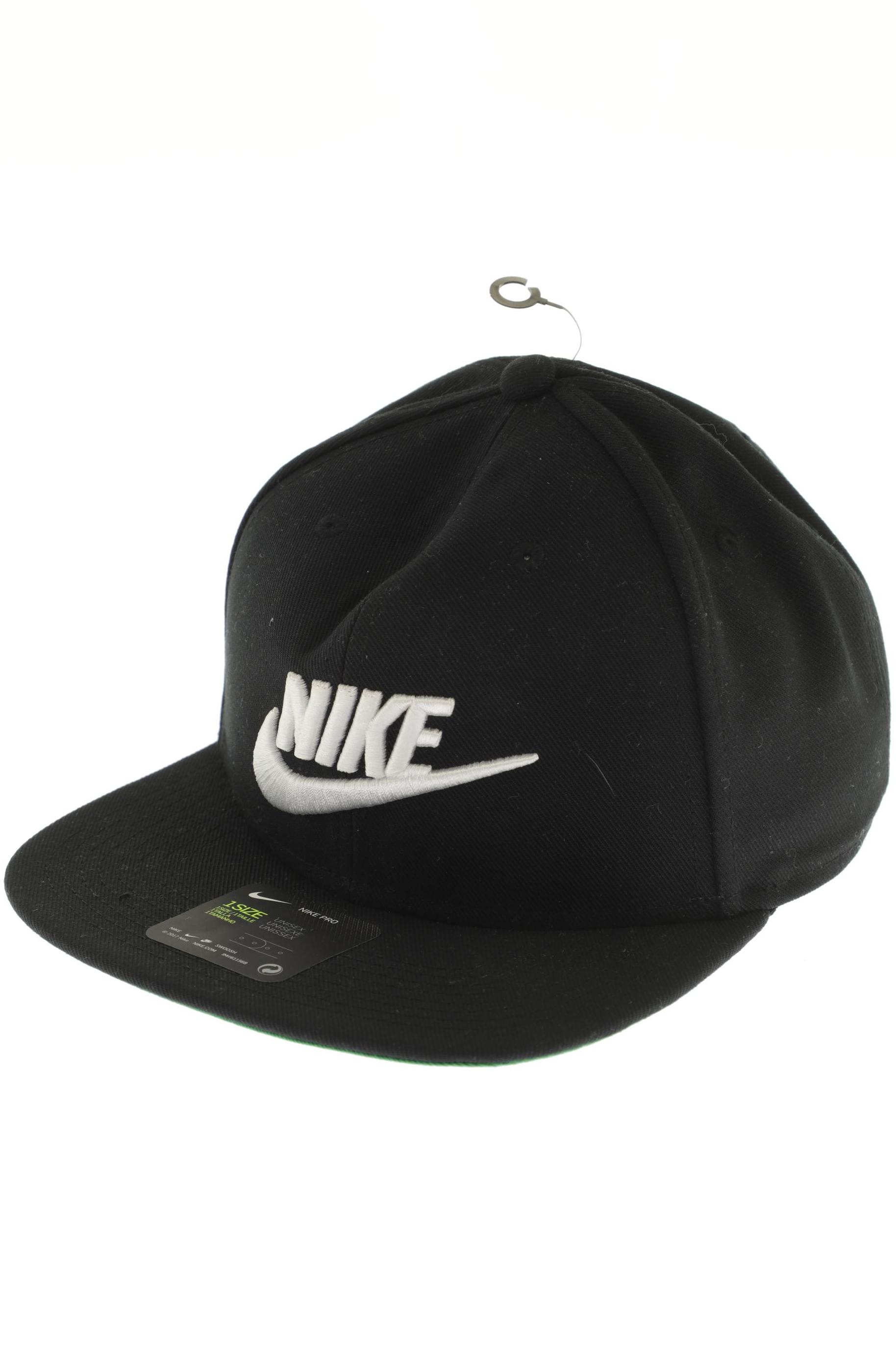 

Nike Herren Hut/Mütze, schwarz