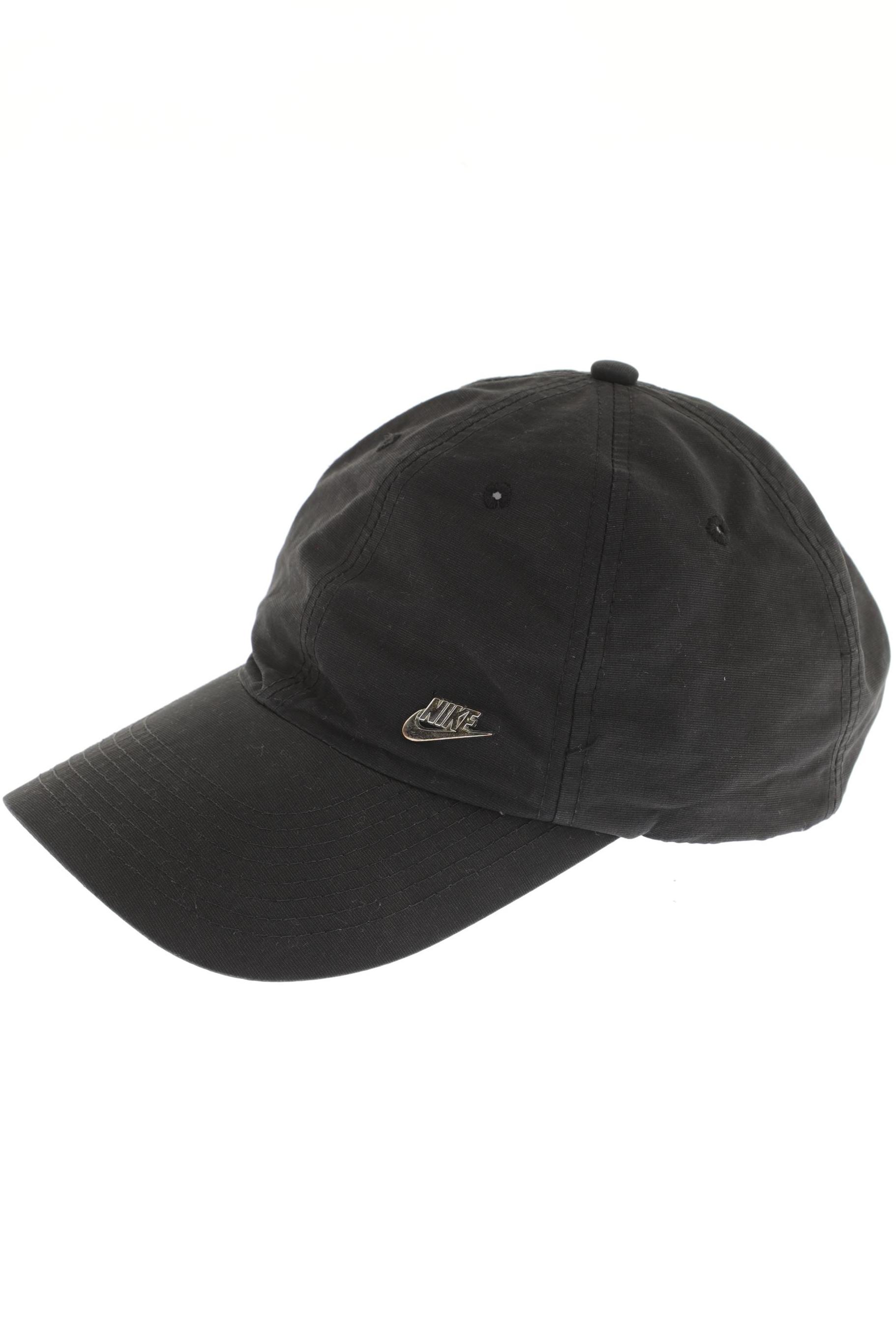 

Nike Herren Hut/Mütze, schwarz