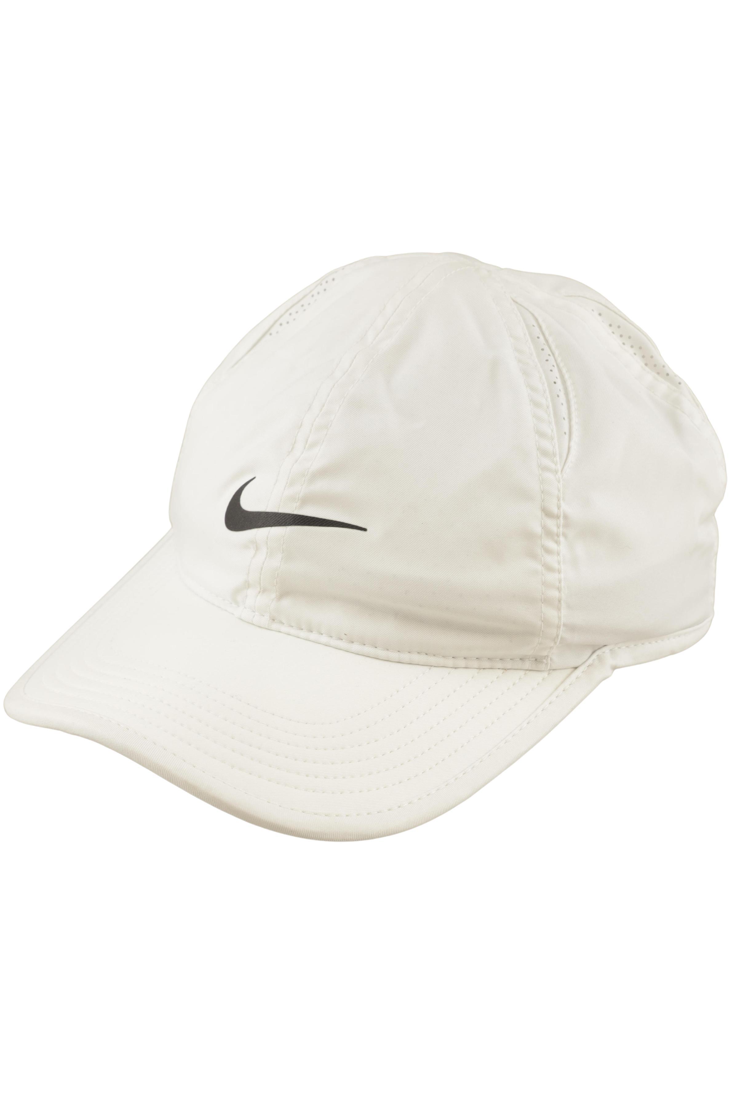 

Nike Herren Hut/Mütze, weiß, Gr. 54