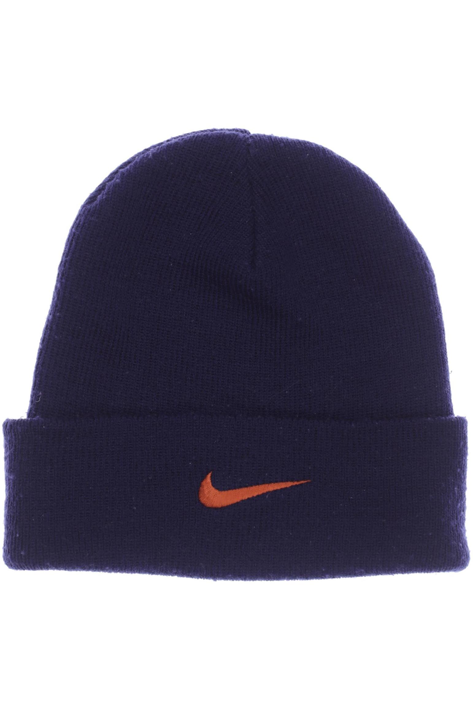 

Nike Herren Hut/Mütze, marineblau, Gr. uni