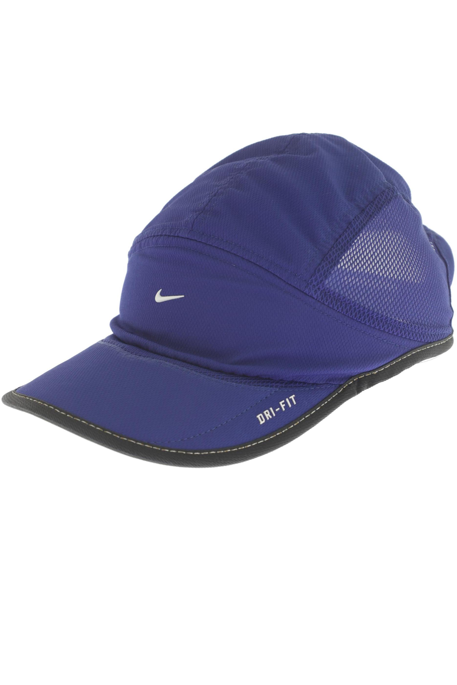 

Nike Herren Hut/Mütze, marineblau, Gr. uni