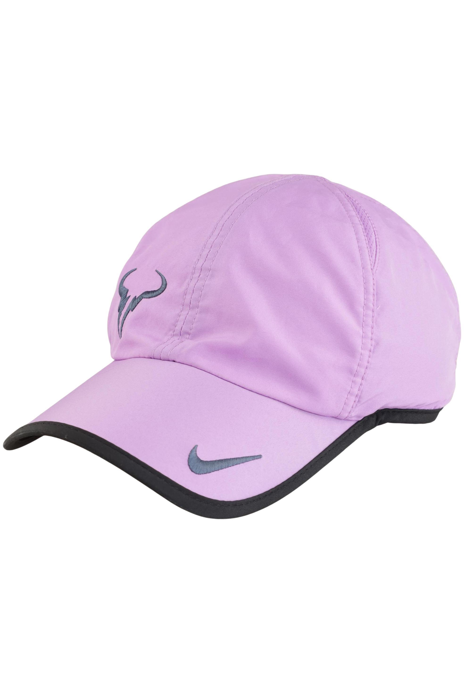 

Nike Herren Hut/Mütze, flieder, Gr. uni