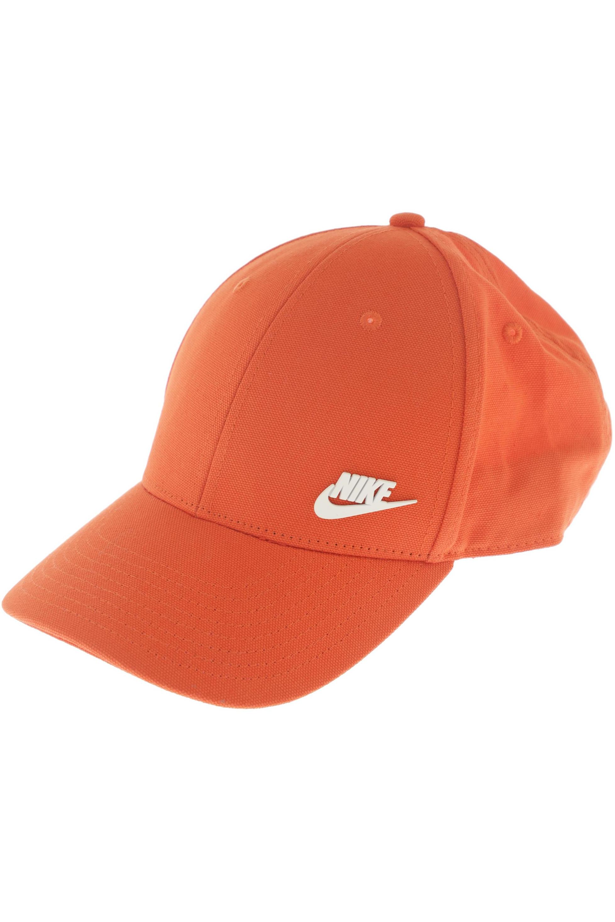 

Nike Herren Hut/Mütze, rot, Gr. uni