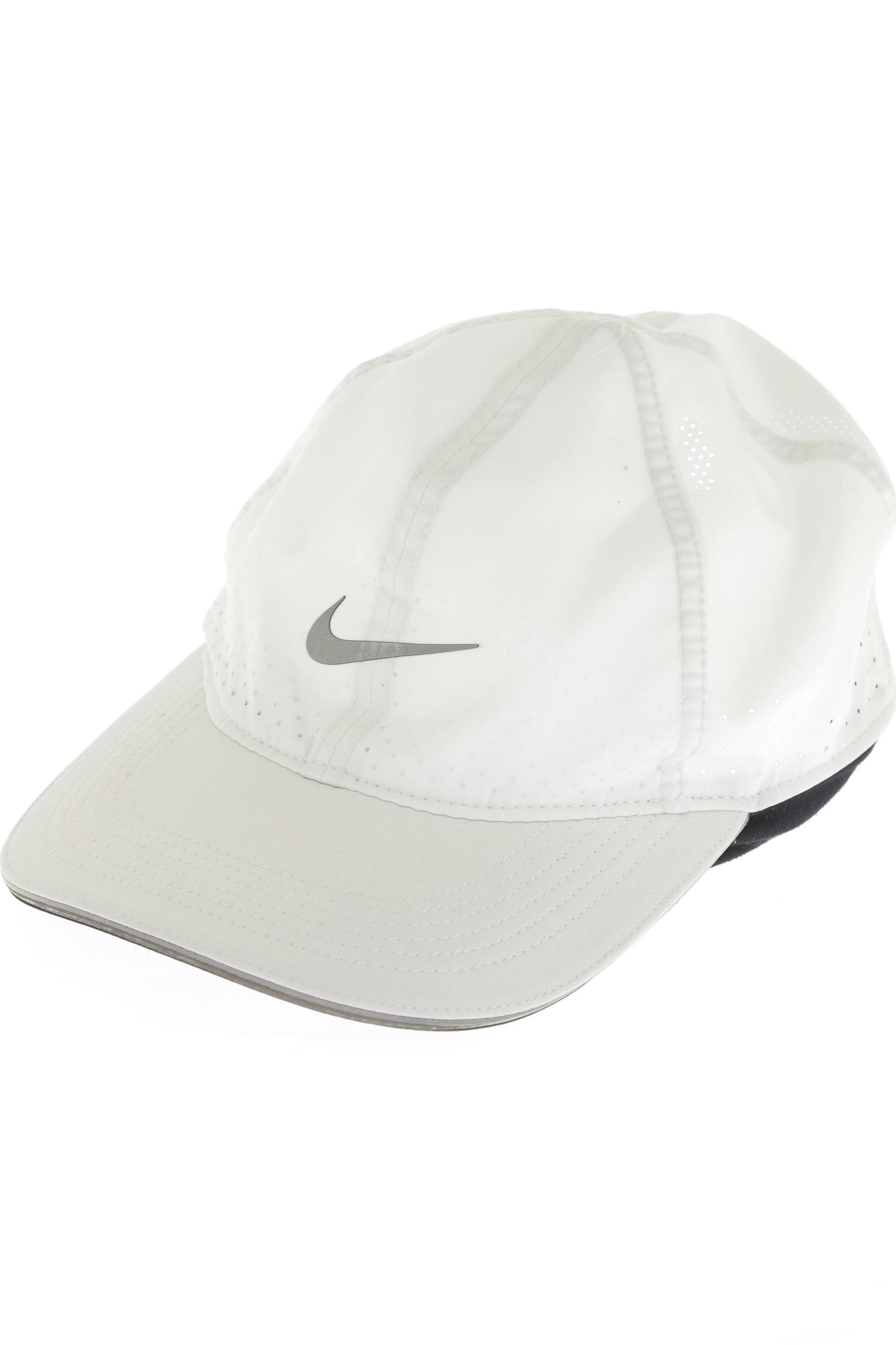 

Nike Herren Hut/Mütze, weiß, Gr. uni