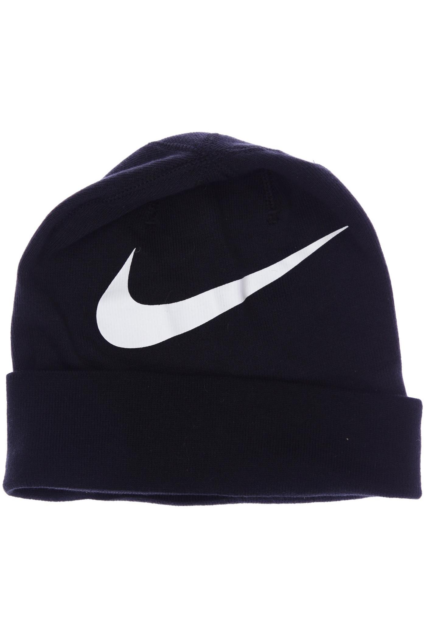 

Nike Herren Hut/Mütze, schwarz