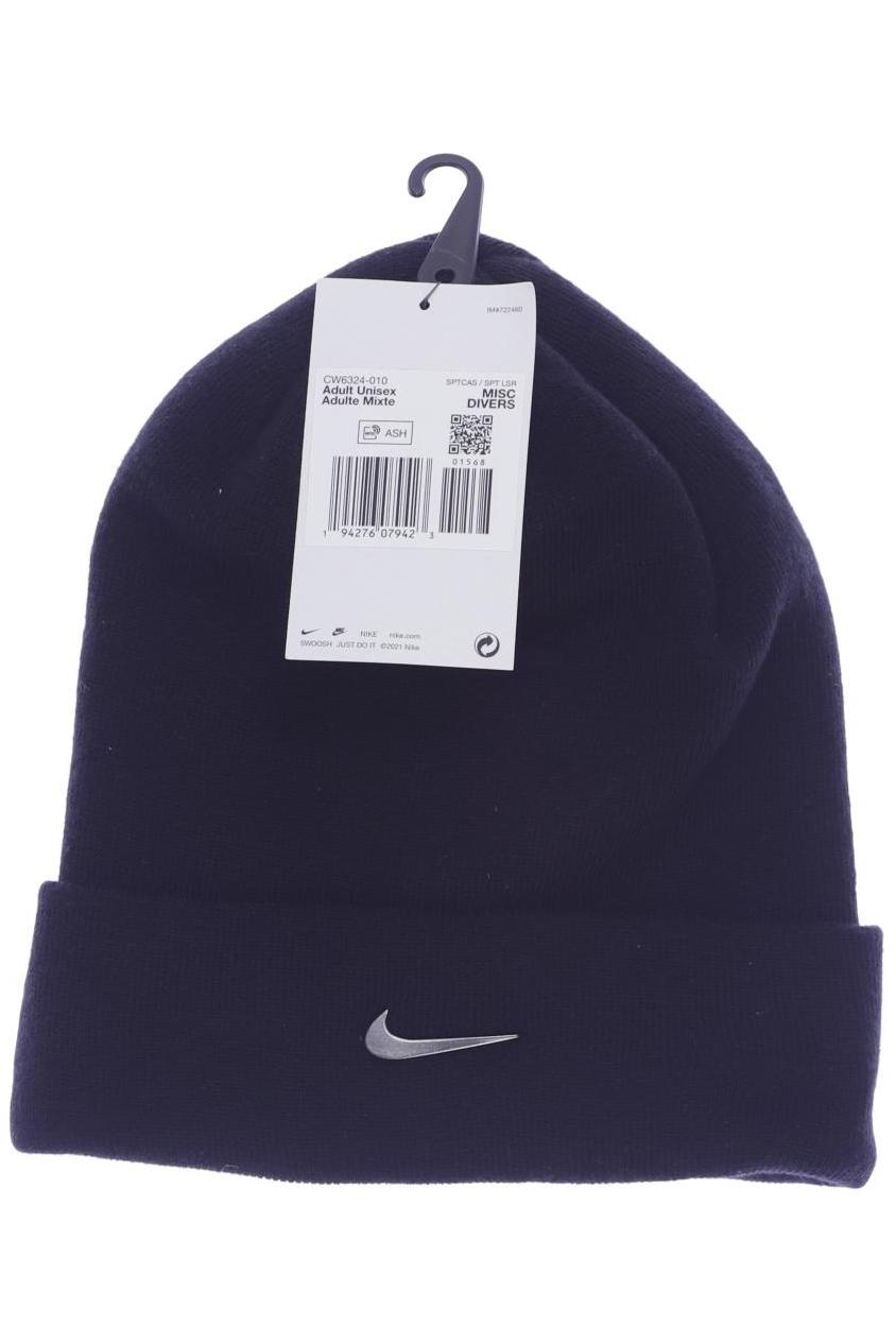 

Nike Herren Hut/Mütze, schwarz, Gr. uni