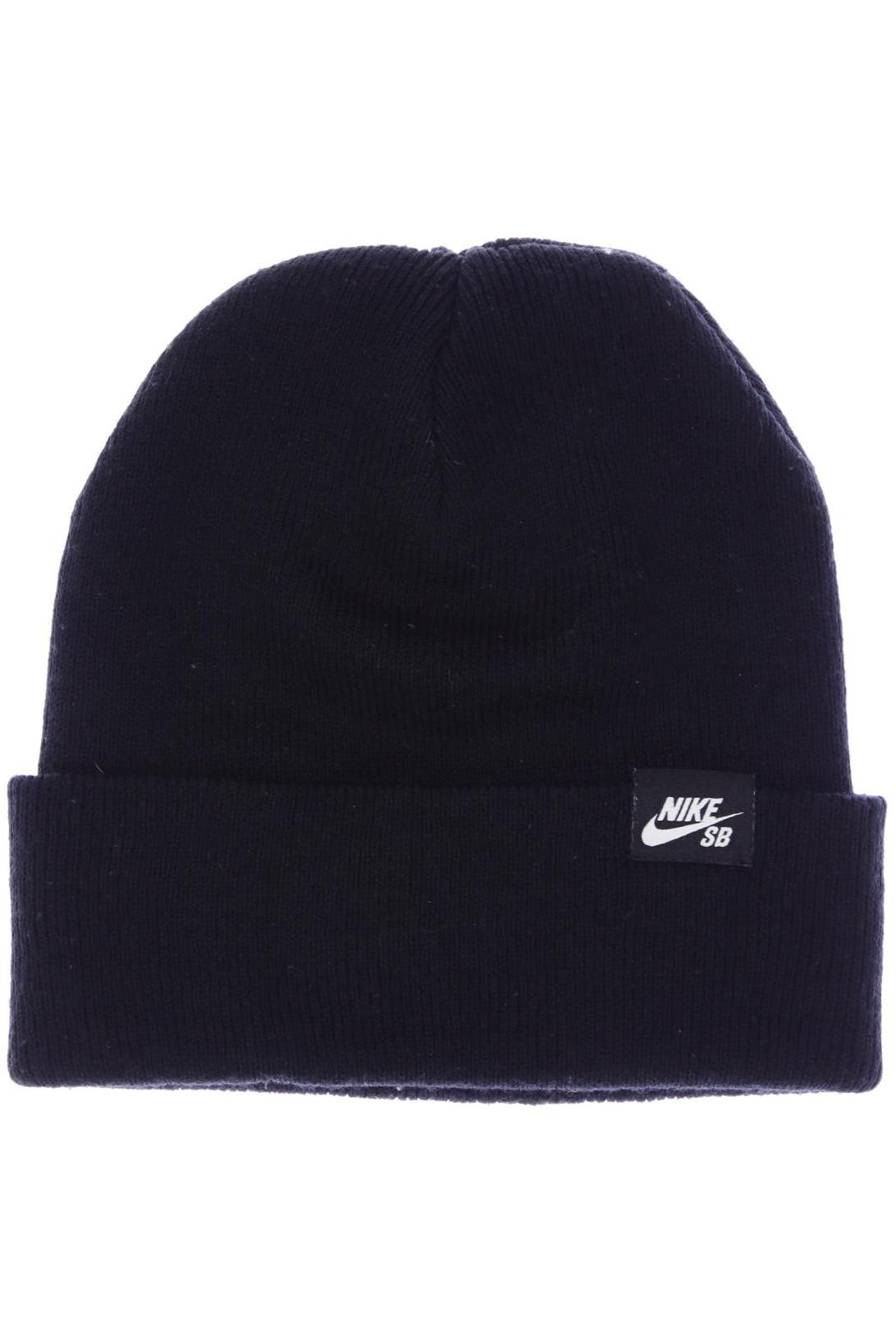 

Nike Herren Hut/Mütze, schwarz