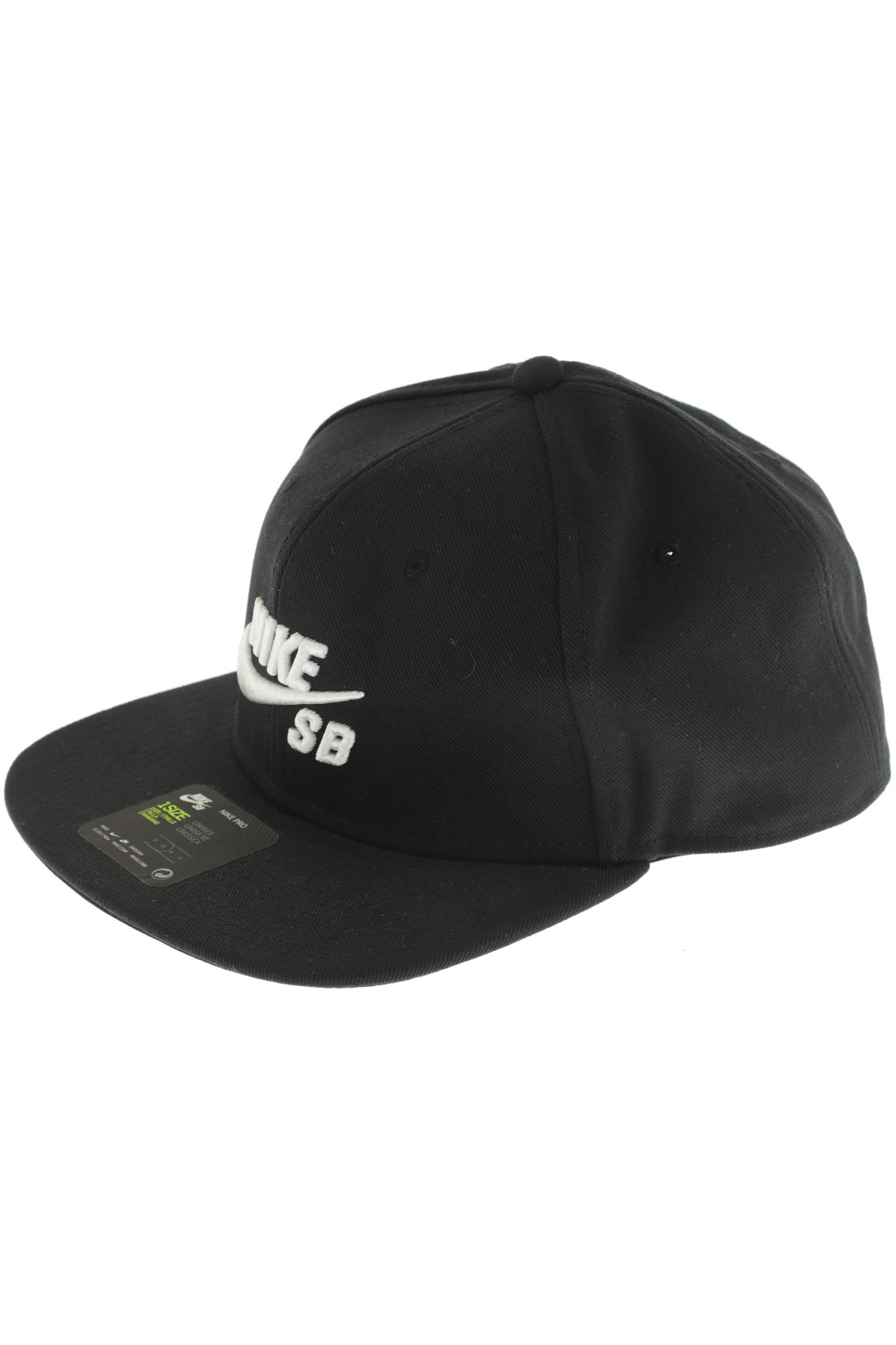 

Nike Herren Hut/Mütze, schwarz