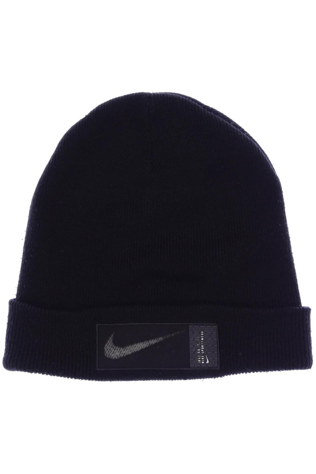 

Nike Herren Hut/Mütze, schwarz