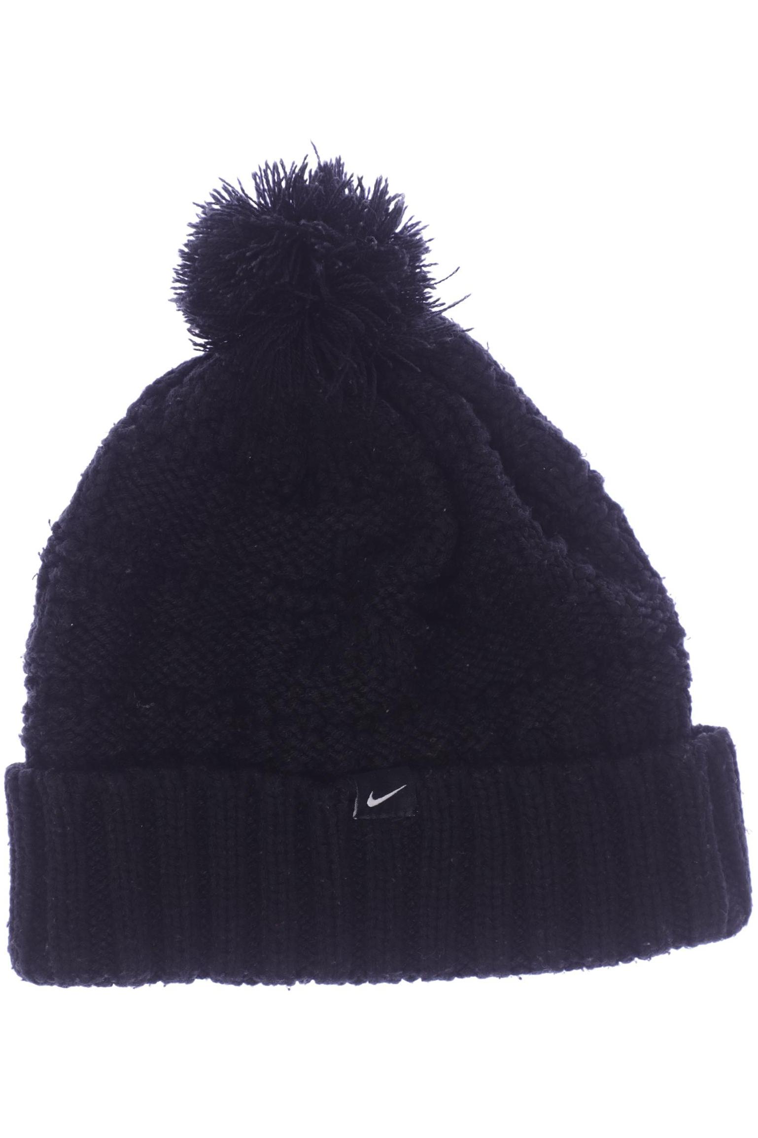 

Nike Herren Hut/Mütze, schwarz, Gr. uni