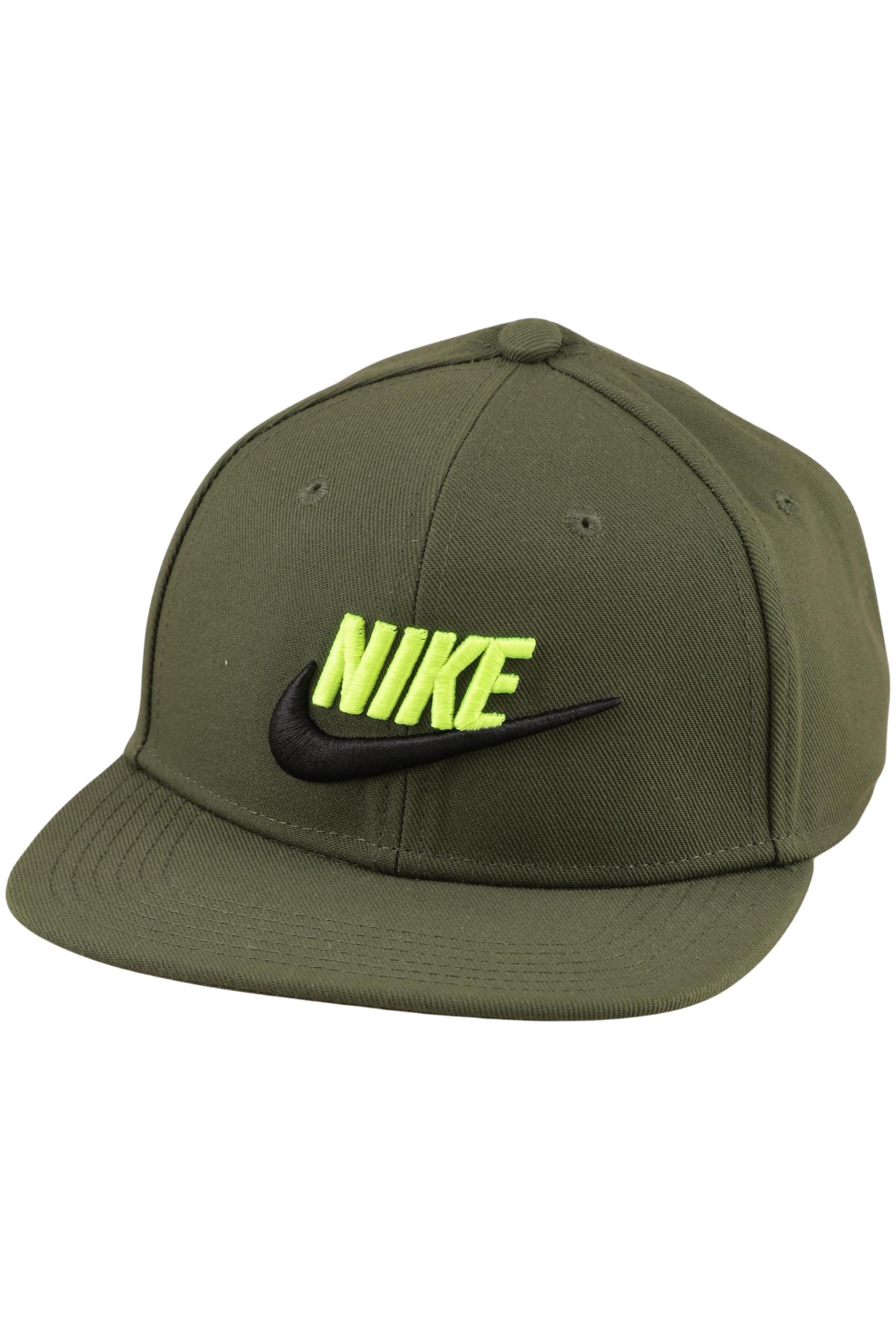 

Nike Herren Hut/Mütze, grün, Gr. uni