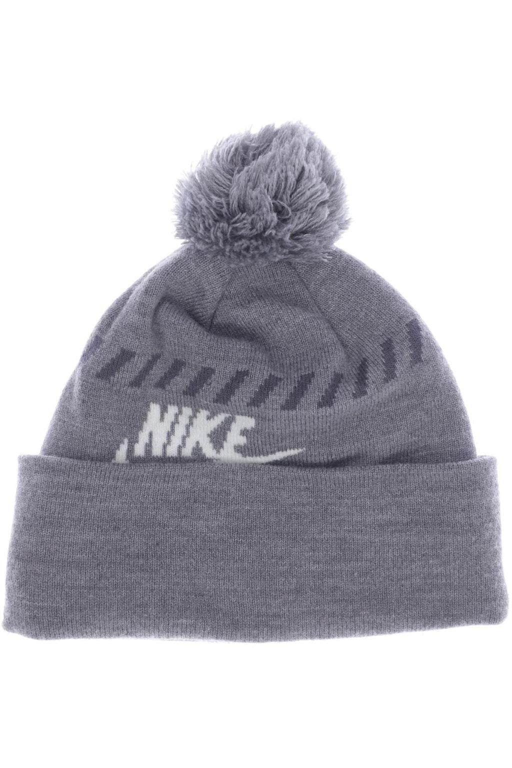 

Nike Herren Hut/Mütze, grau