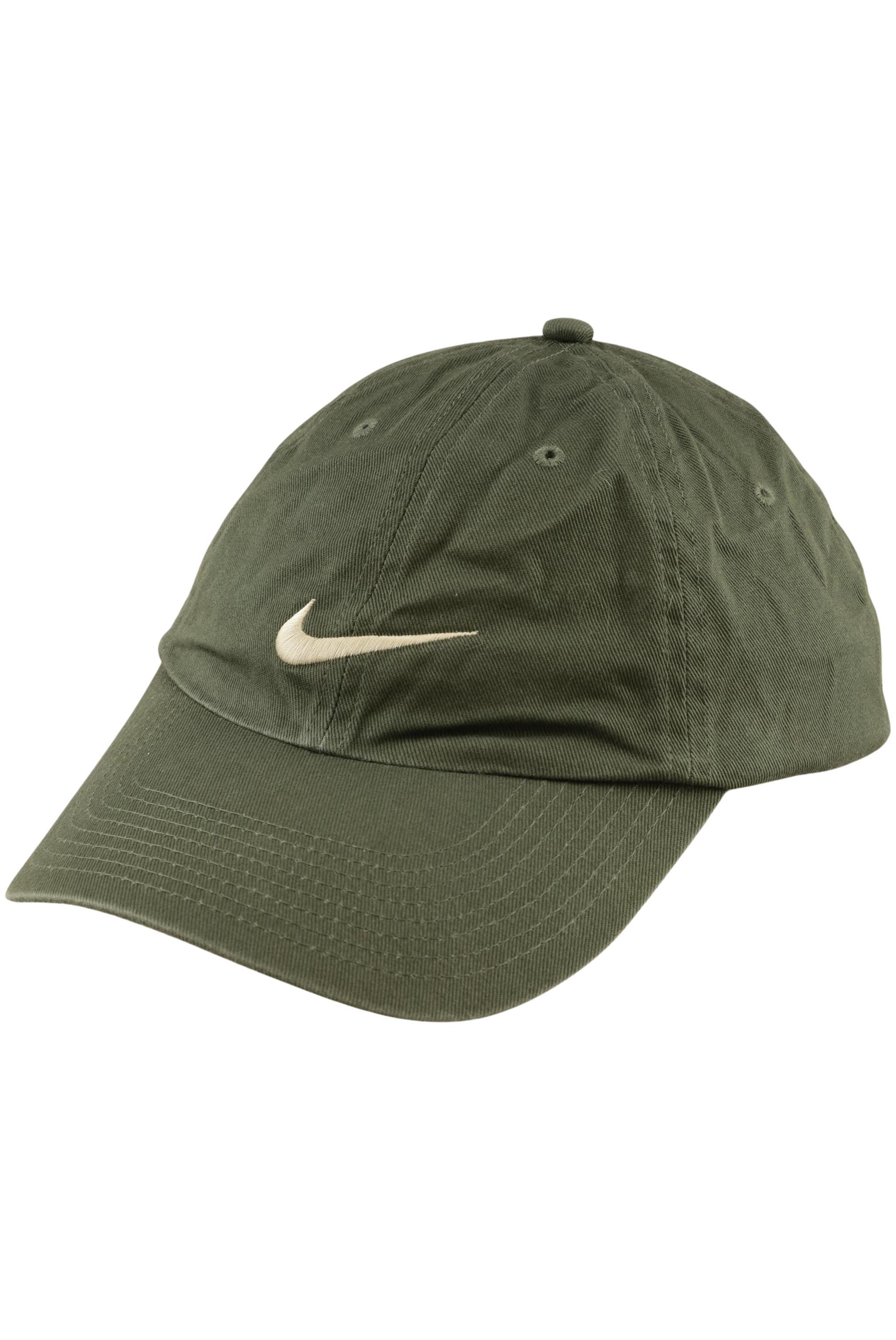 

Nike Herren Hut/Mütze, grün, Gr. uni