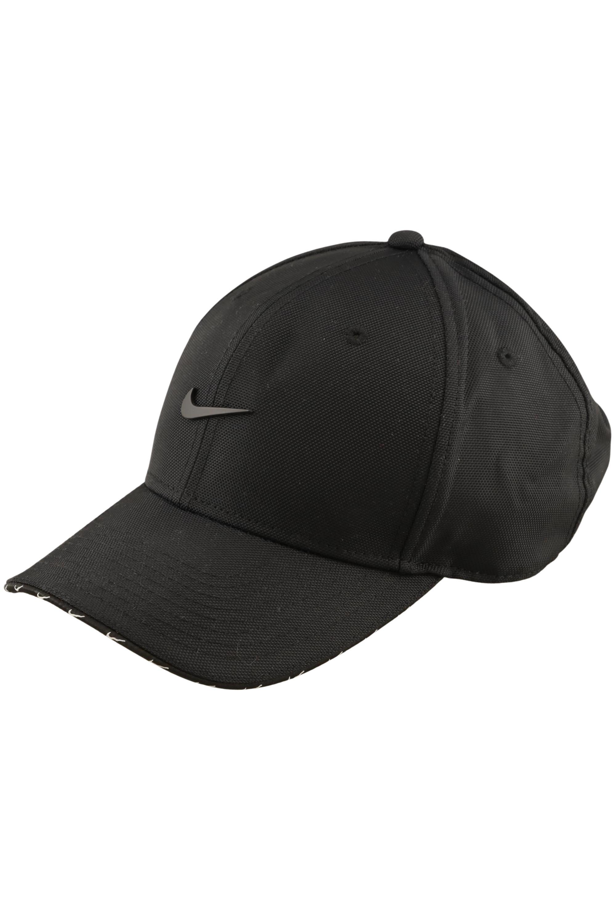 

Nike Herren Hut/Mütze, schwarz, Gr. uni
