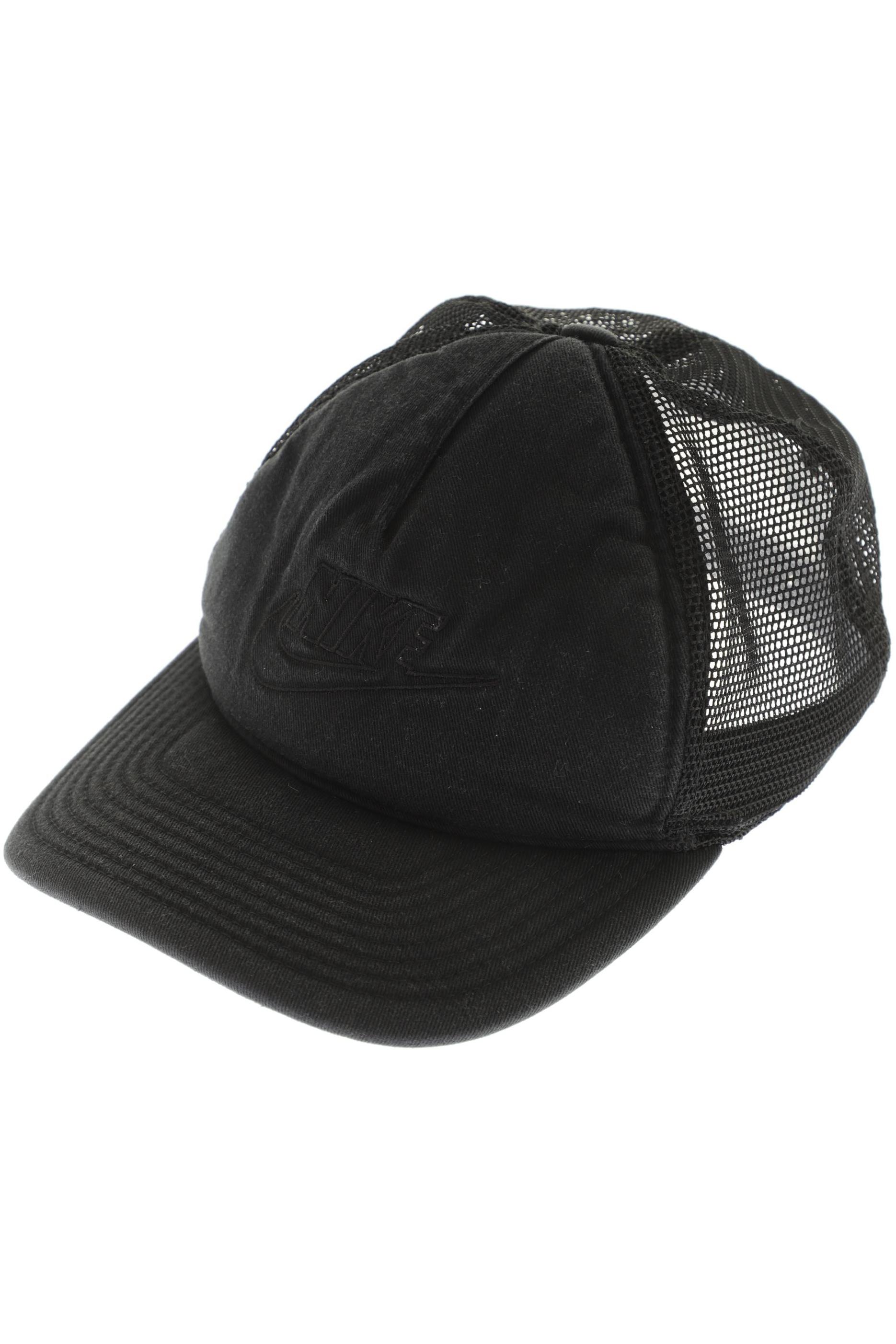 

Nike Herren Hut/Mütze, schwarz