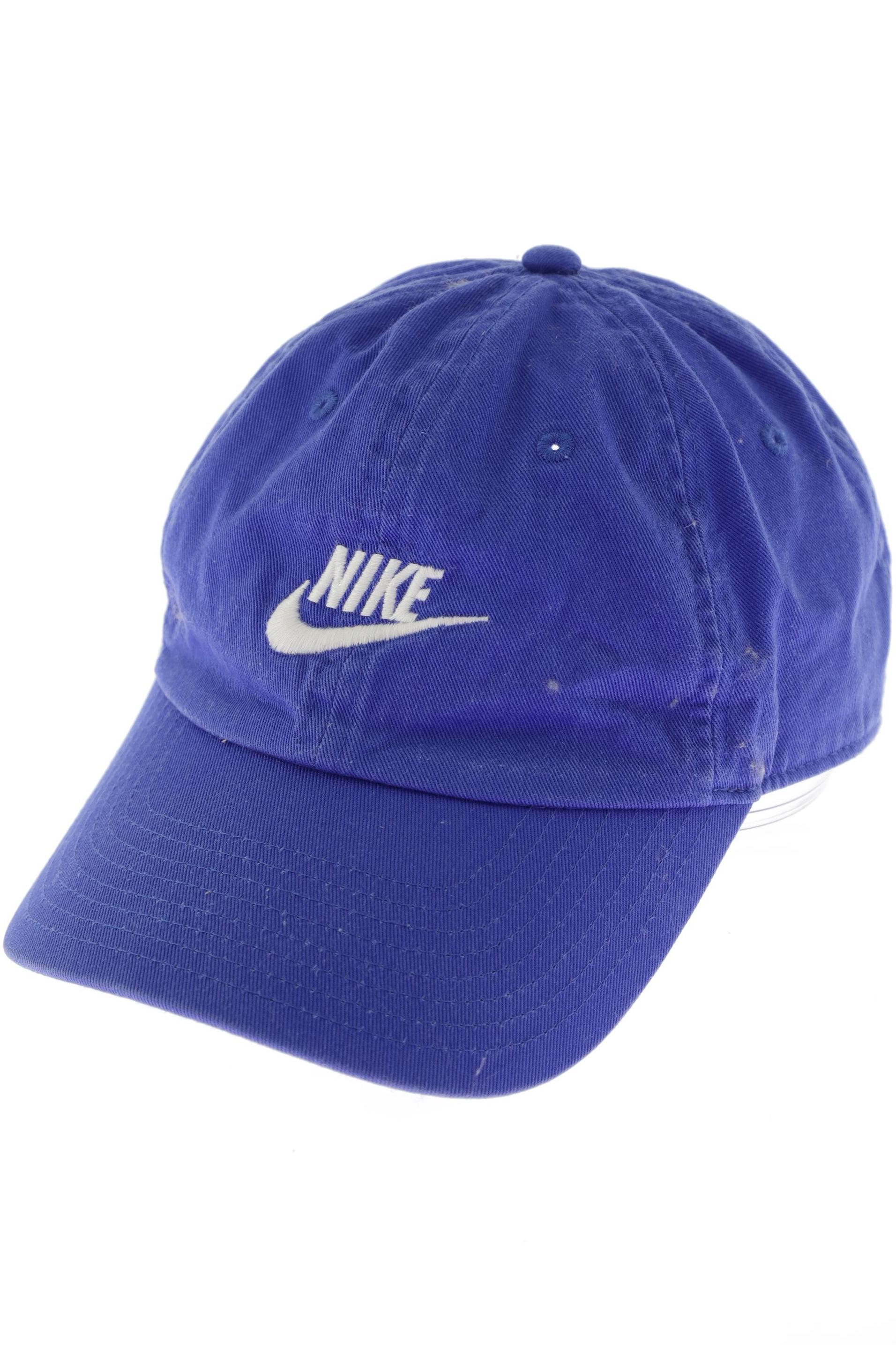 

Nike Herren Hut/Mütze, blau, Gr. 56