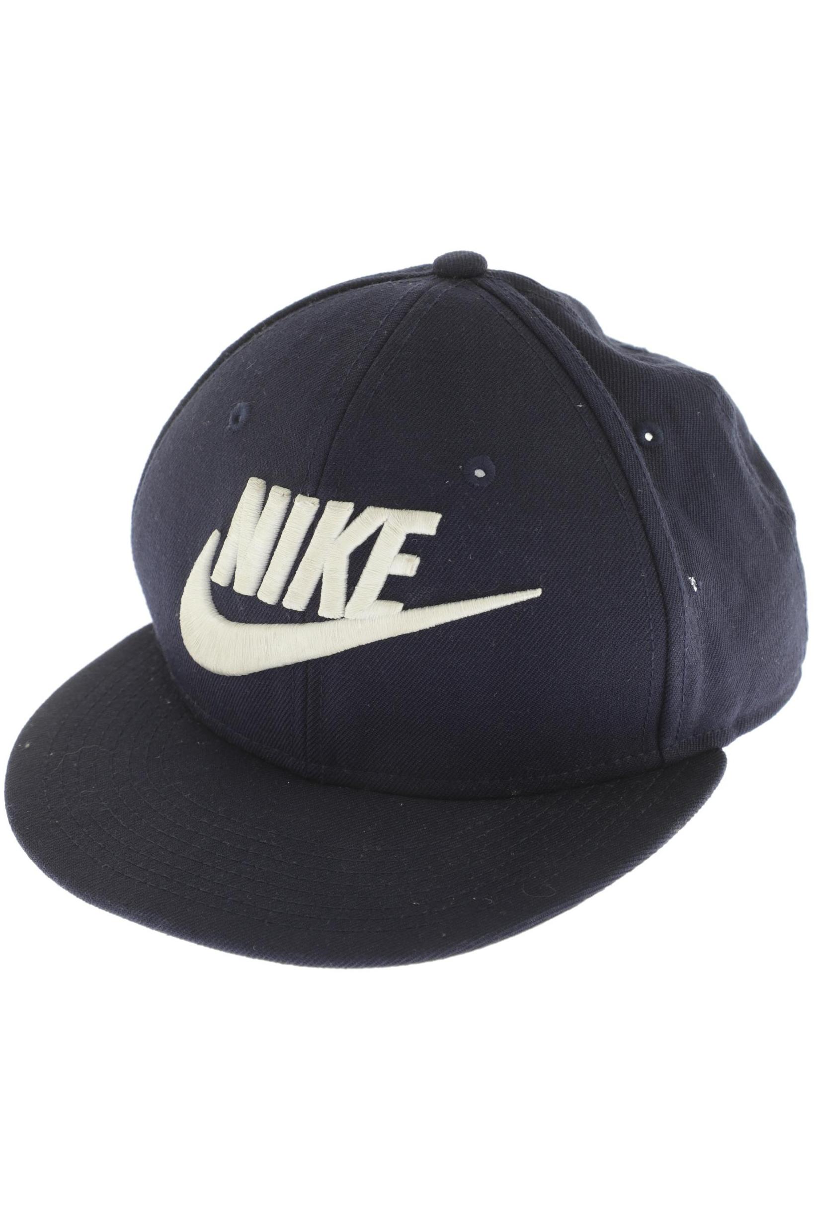 

Nike Herren Hut/Mütze, marineblau