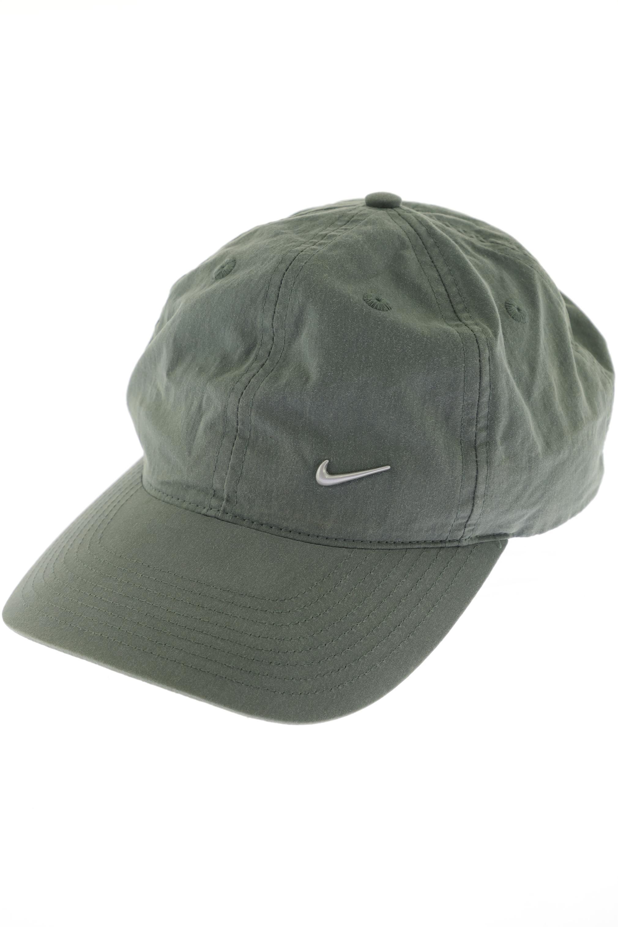 

Nike Herren Hut/Mütze, grün, Gr. uni