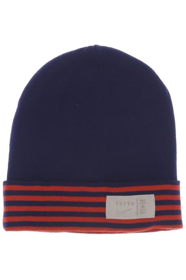 

Nike Herren Hut/Mütze, blau