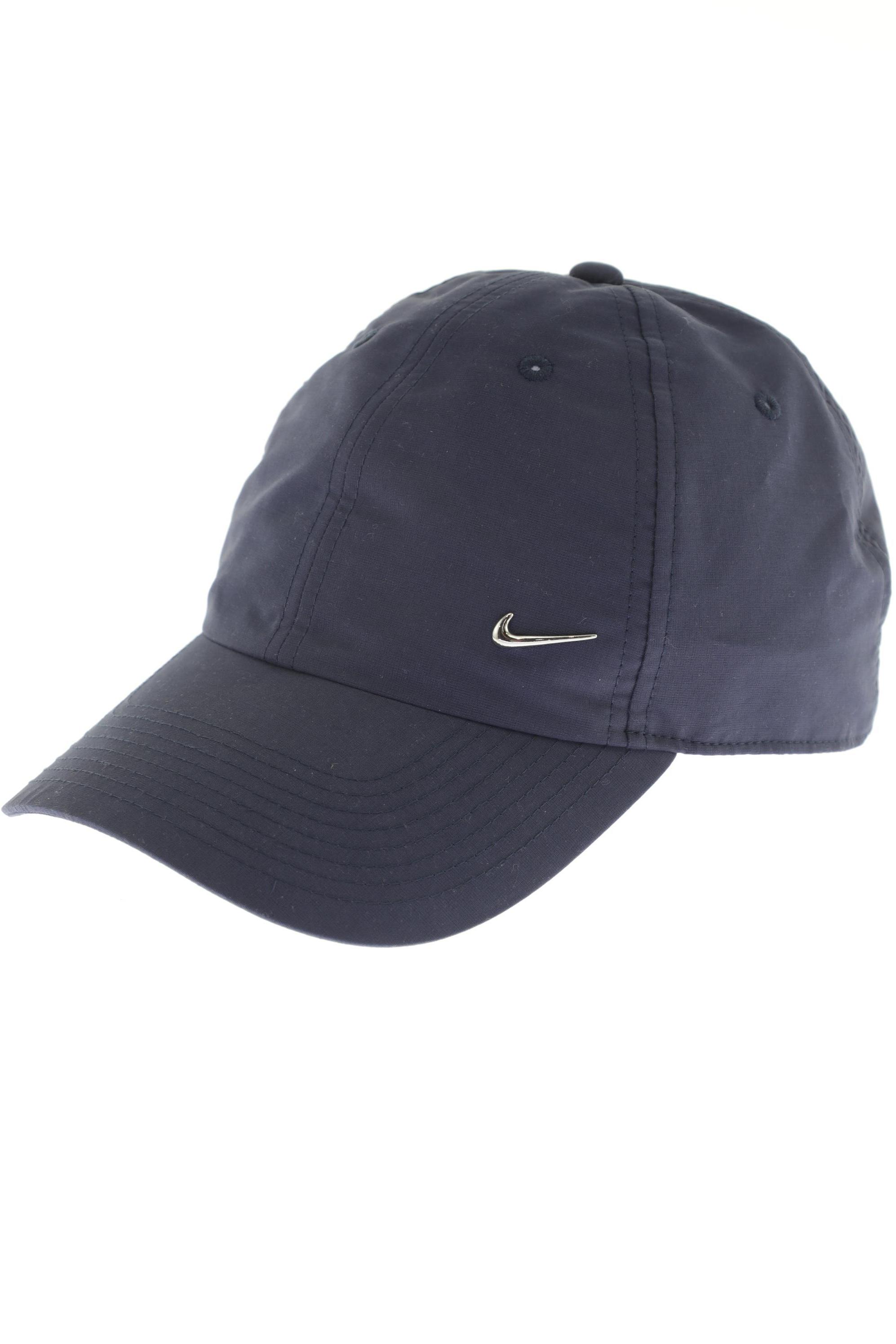

Nike Herren Hut/Mütze, marineblau