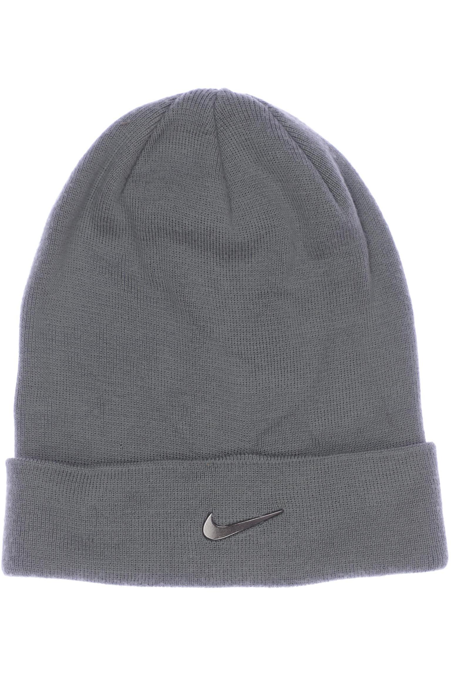 

Nike Herren Hut/Mütze, grau, Gr. uni