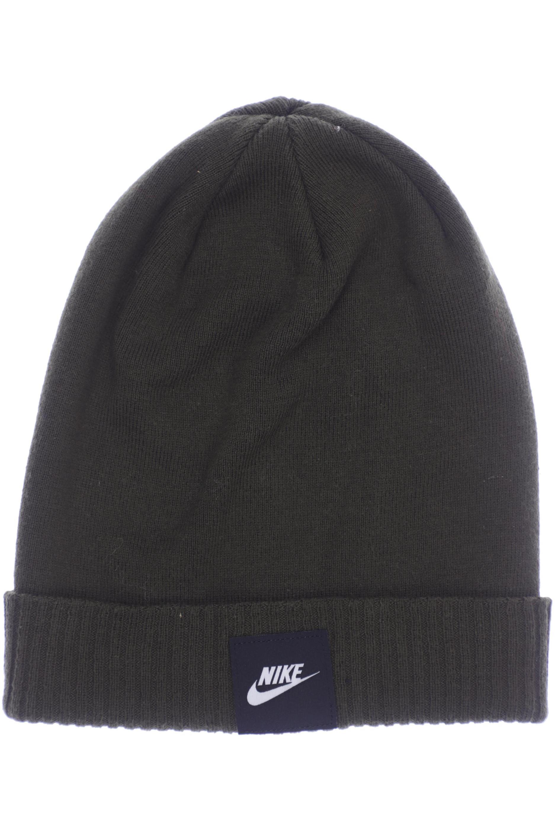 

Nike Herren Hut/Mütze, grün, Gr. uni