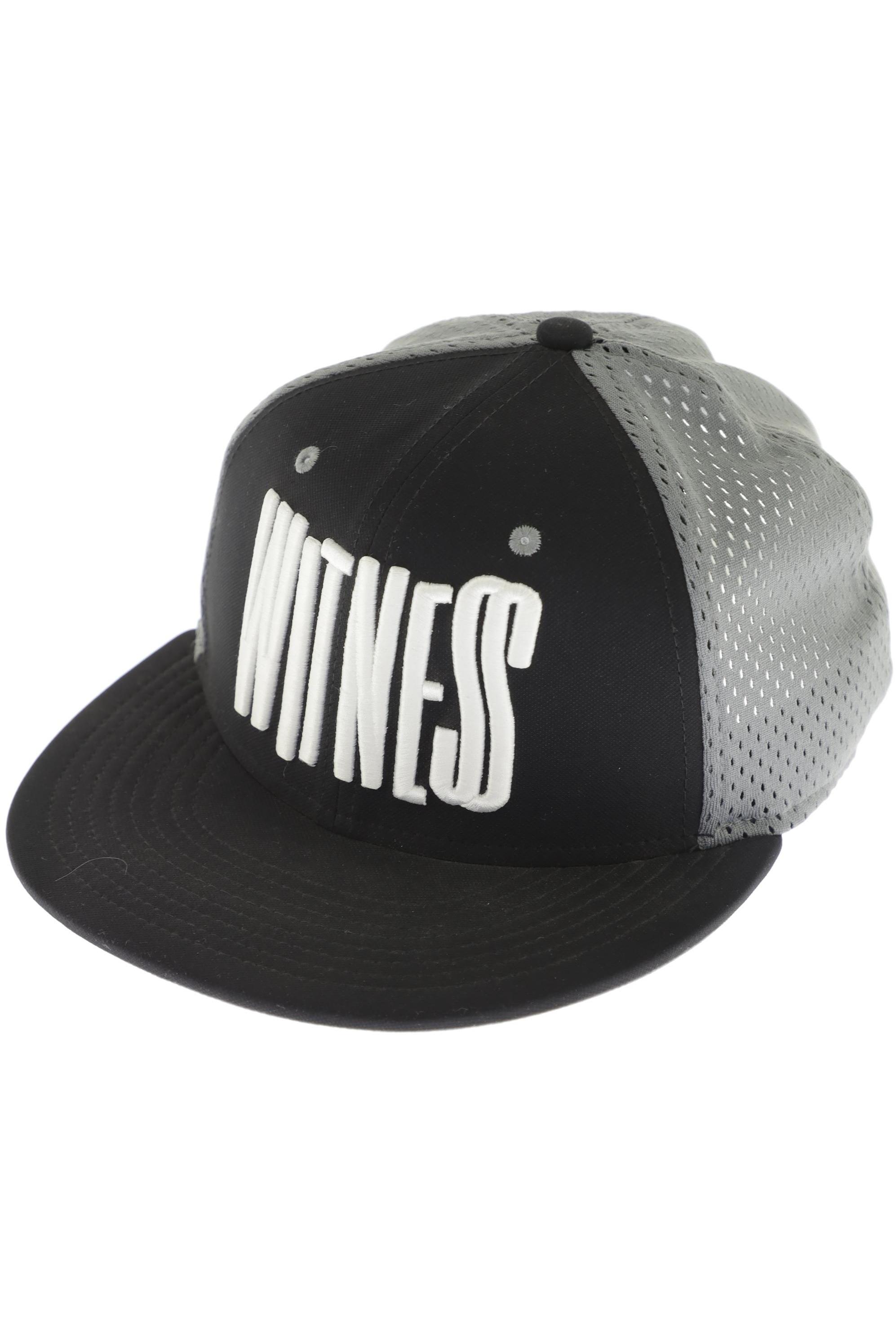 

Nike Herren Hut/Mütze, grau, Gr. uni
