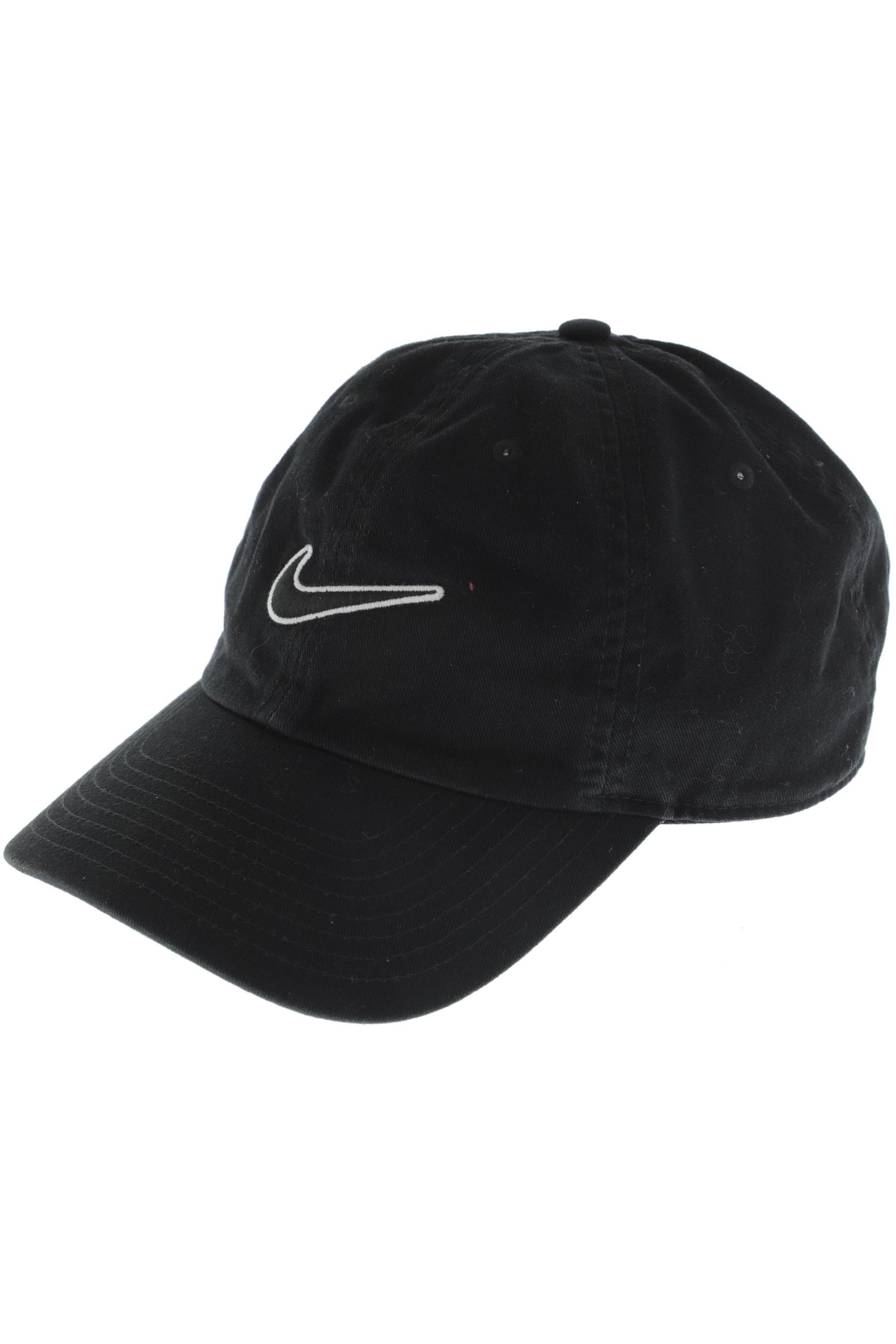 

Nike Herren Hut/Mütze, schwarz, Gr. uni