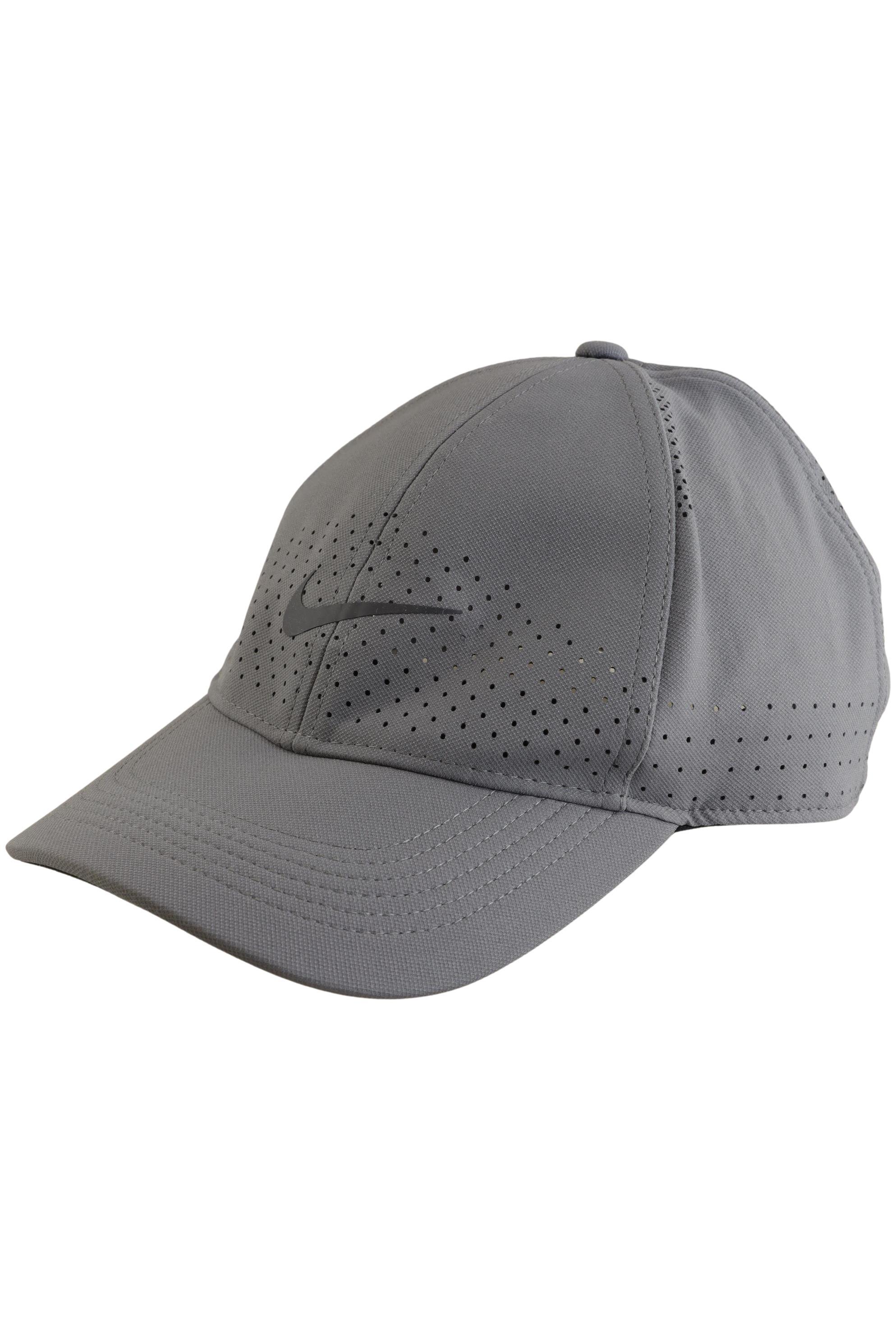 

Nike Herren Hut/Mütze, grau, Gr. uni