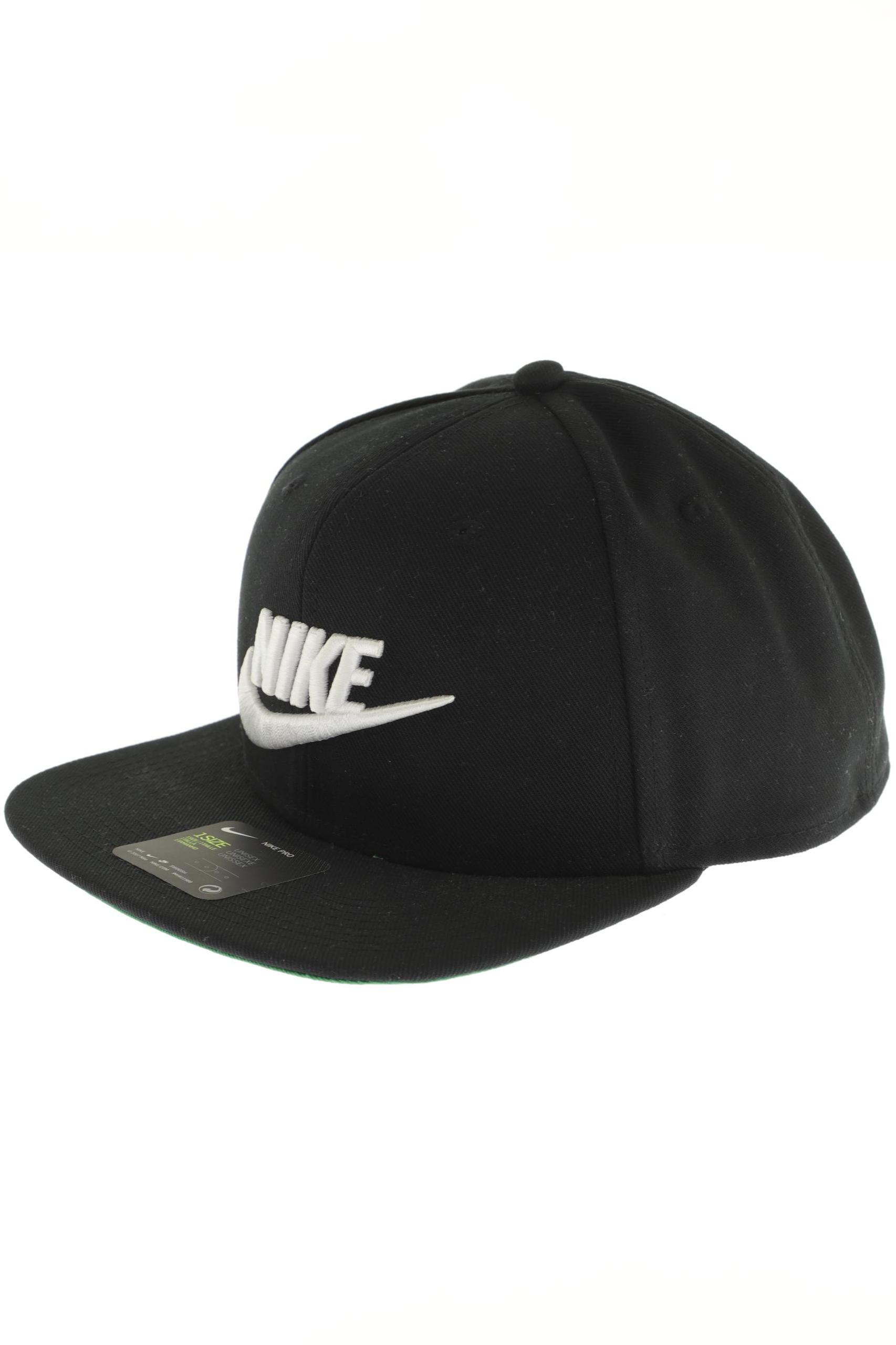 

Nike Herren Hut/Mütze, schwarz