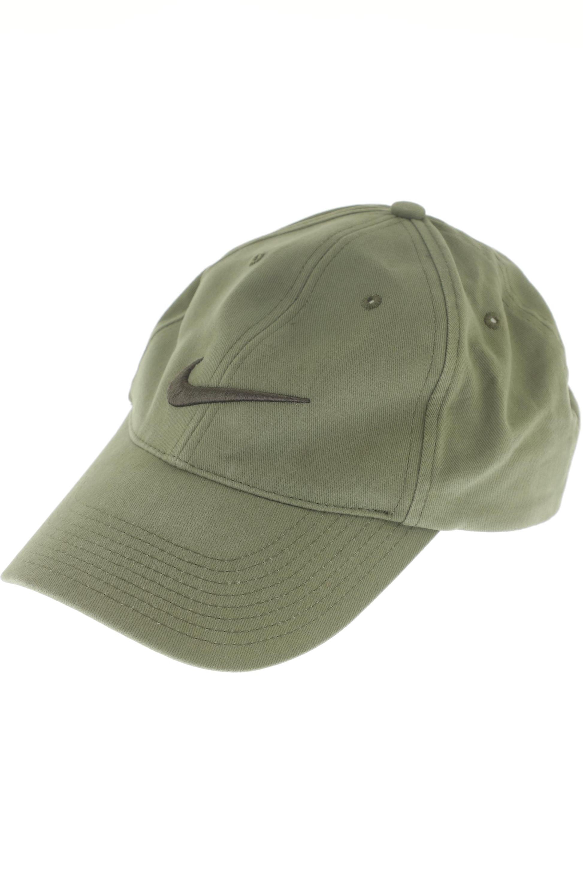 

Nike Herren Hut/Mütze, grün, Gr. uni