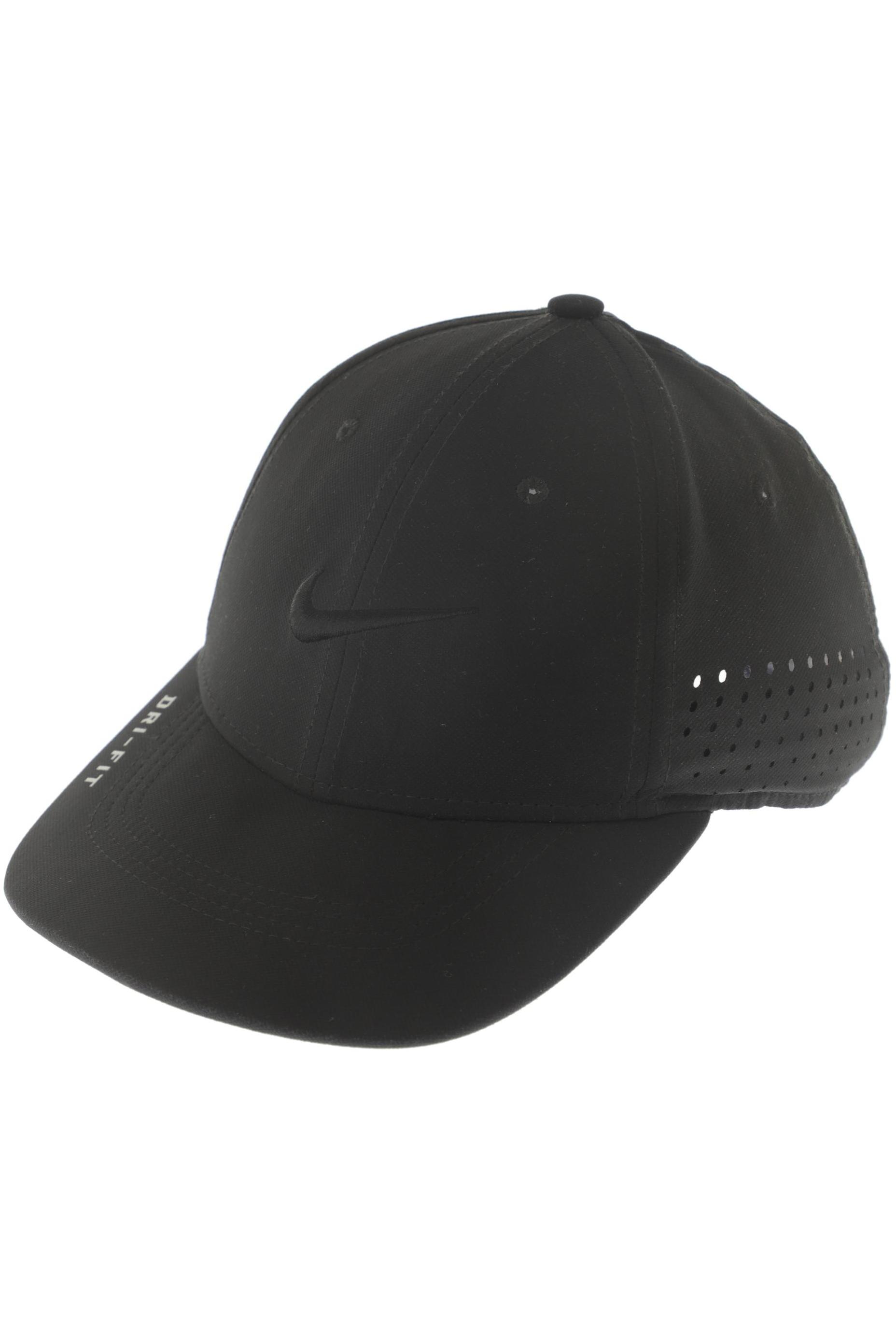 

Nike Herren Hut/Mütze, schwarz, Gr. uni