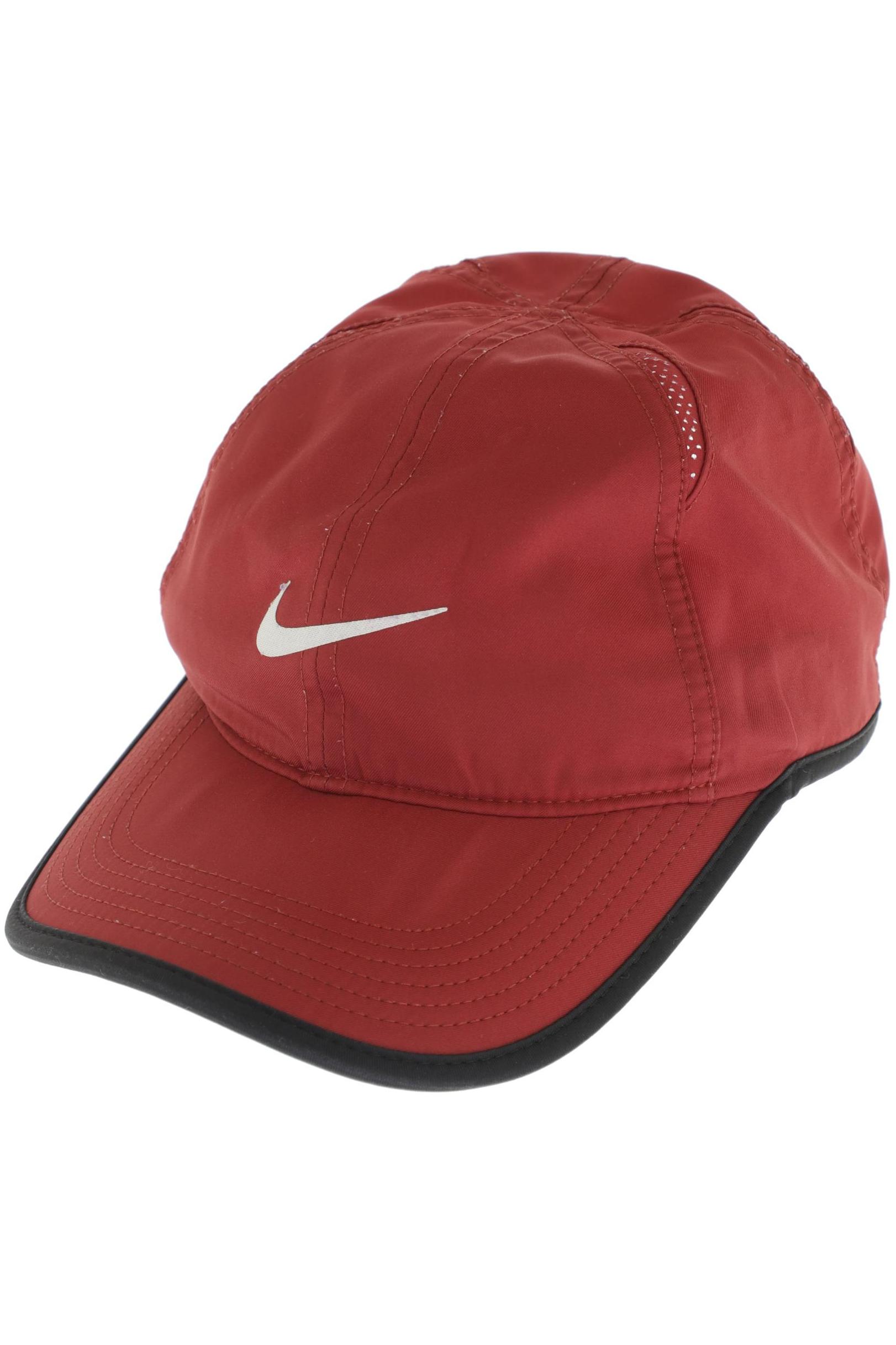

Nike Herren Hut/Mütze, rot, Gr. uni