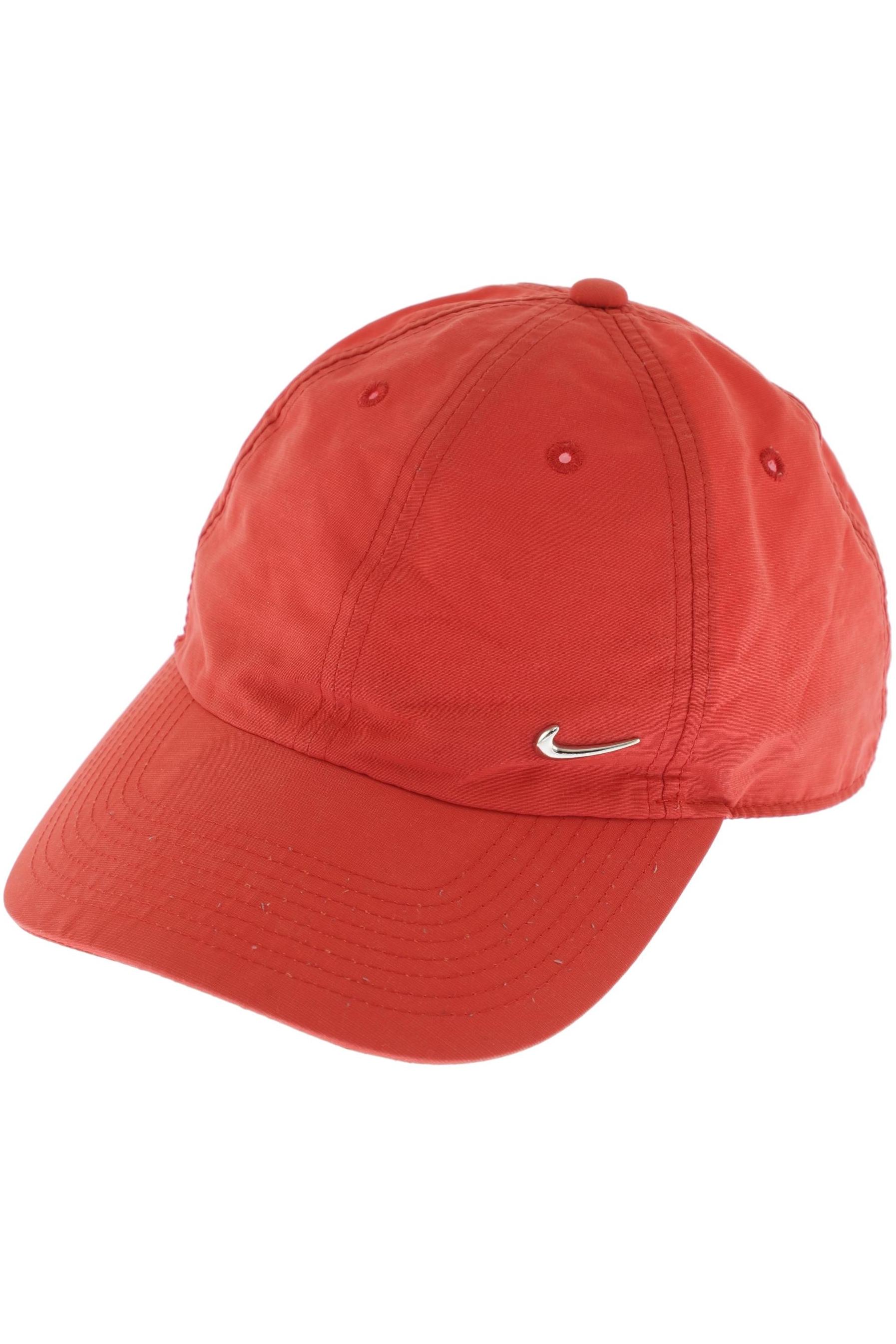 

Nike Herren Hut/Mütze, rot, Gr. uni