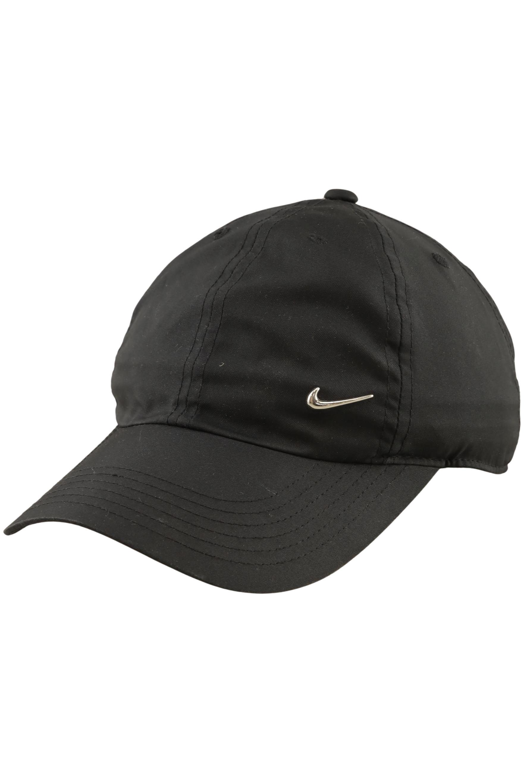 

Nike Herren Hut/Mütze, schwarz, Gr. uni