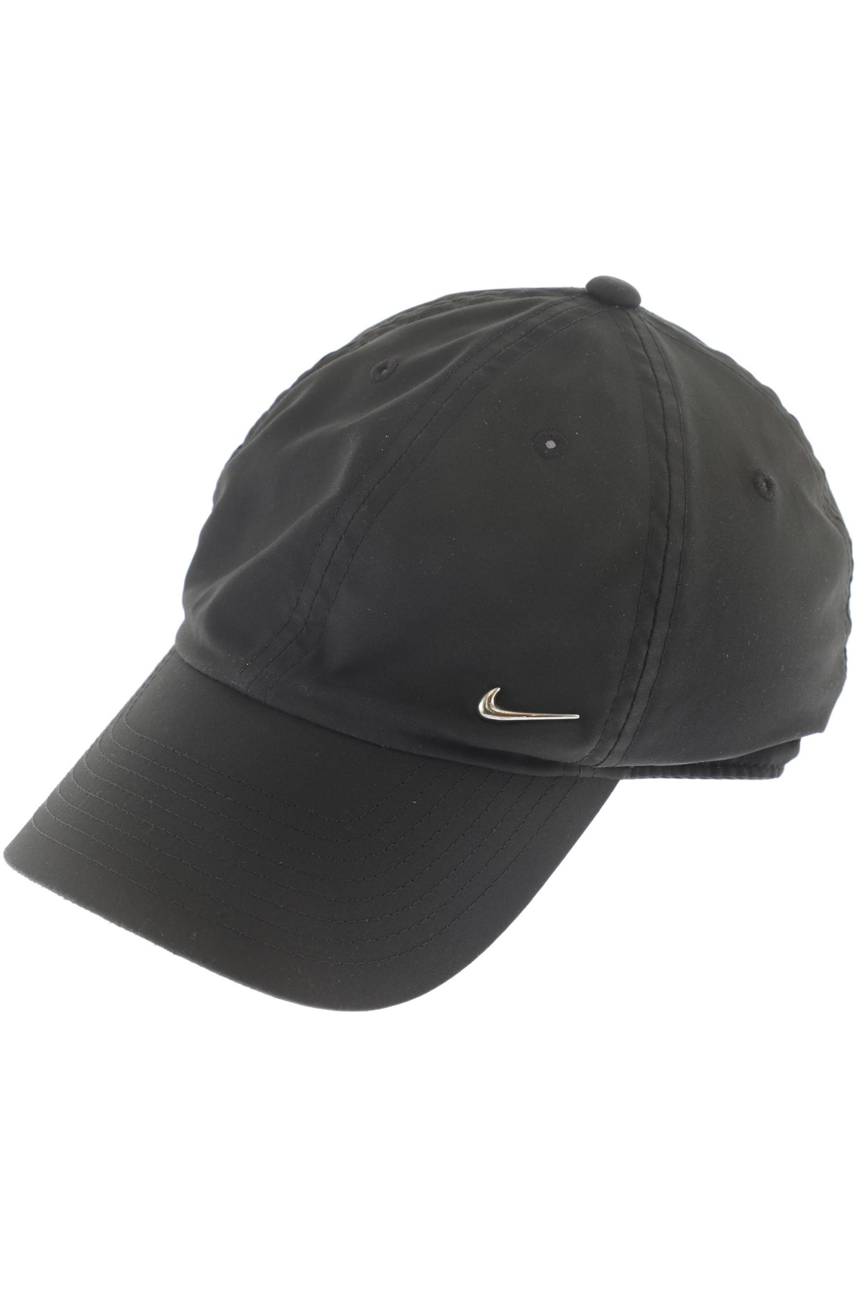 

Nike Herren Hut/Mütze, schwarz, Gr. uni