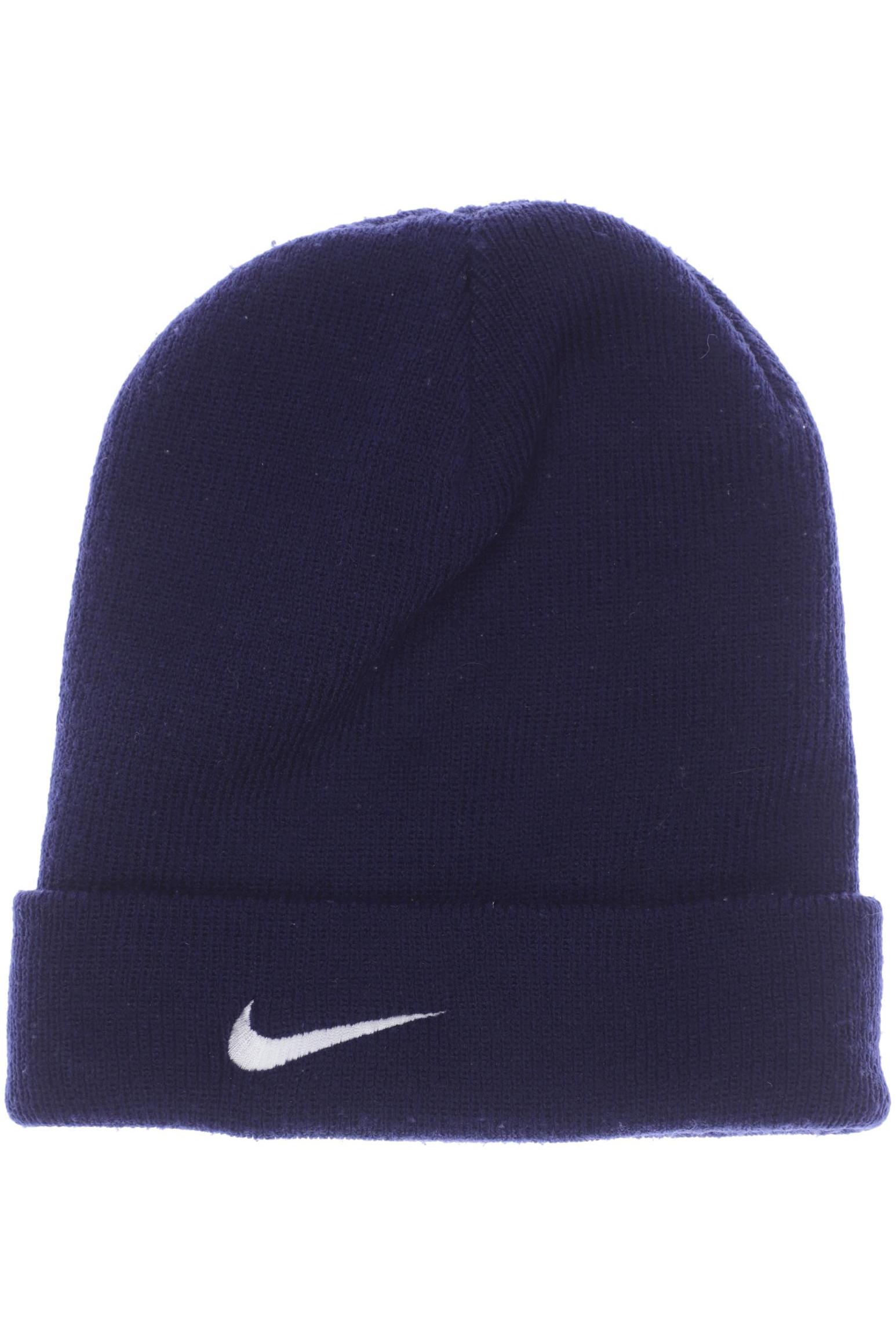 

Nike Herren Hut/Mütze, marineblau