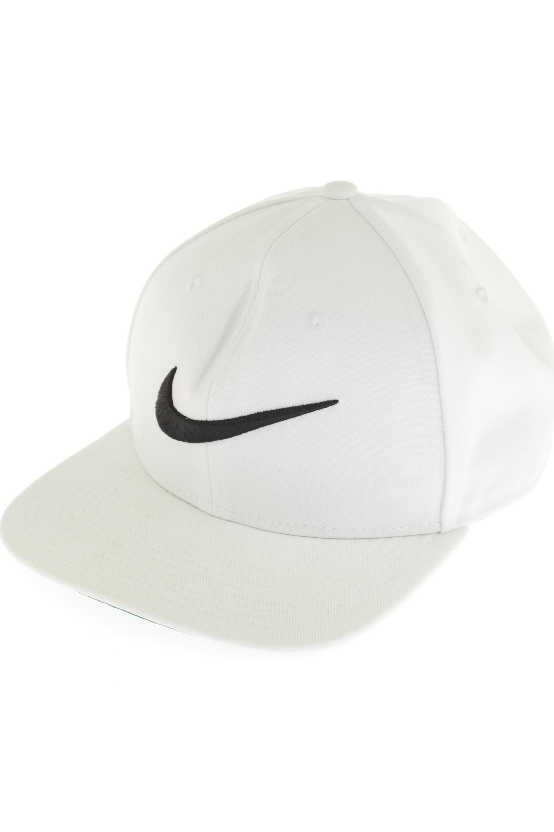 

Nike Herren Hut/Mütze, weiß, Gr. 56