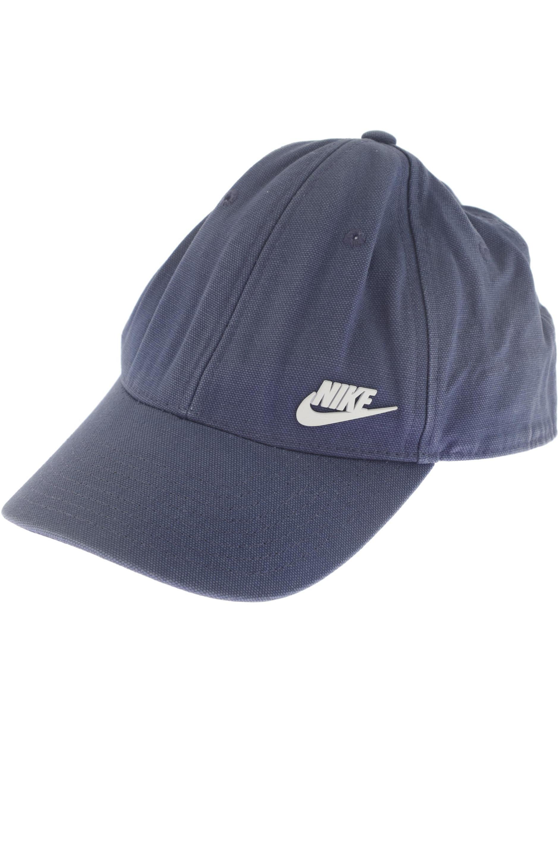 

Nike Herren Hut/Mütze, marineblau, Gr. uni