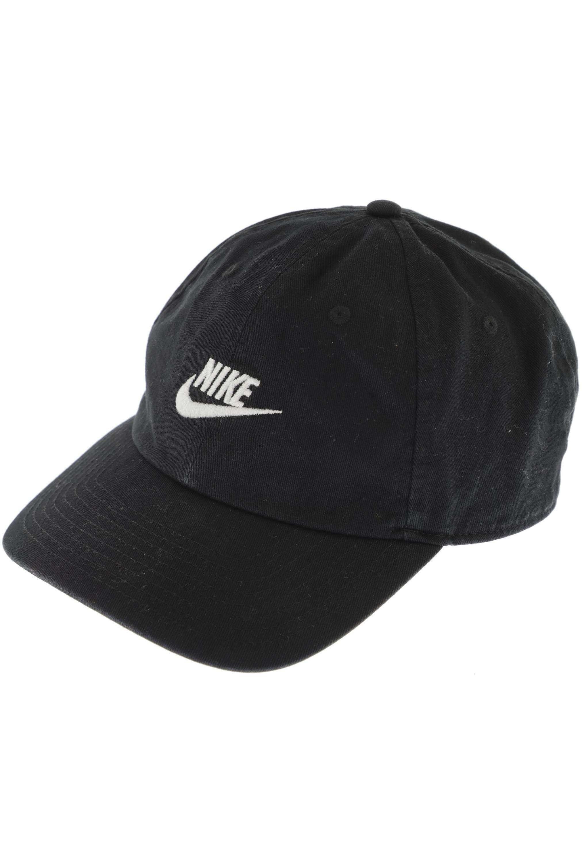 

Nike Herren Hut/Mütze, schwarz, Gr. uni