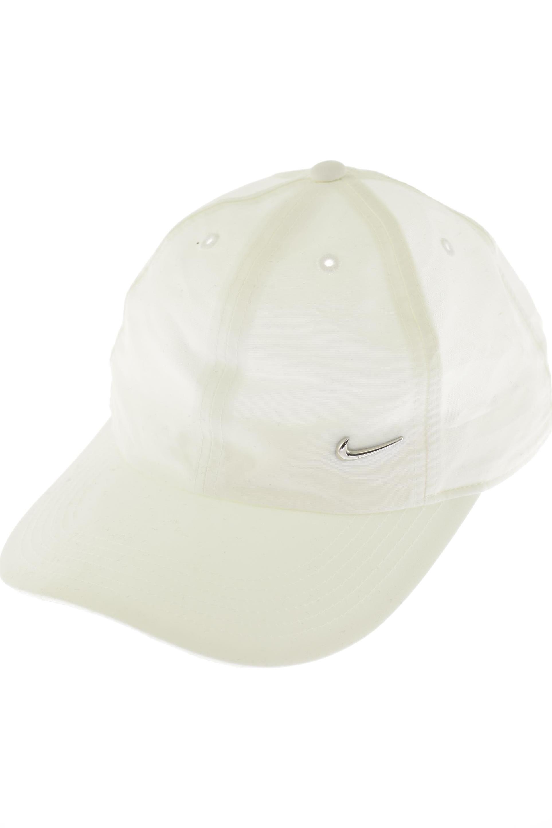 

Nike Herren Hut/Mütze, weiß, Gr. uni