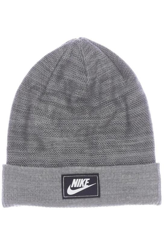 

Nike Herren Hut/Mütze, grau, Gr. uni