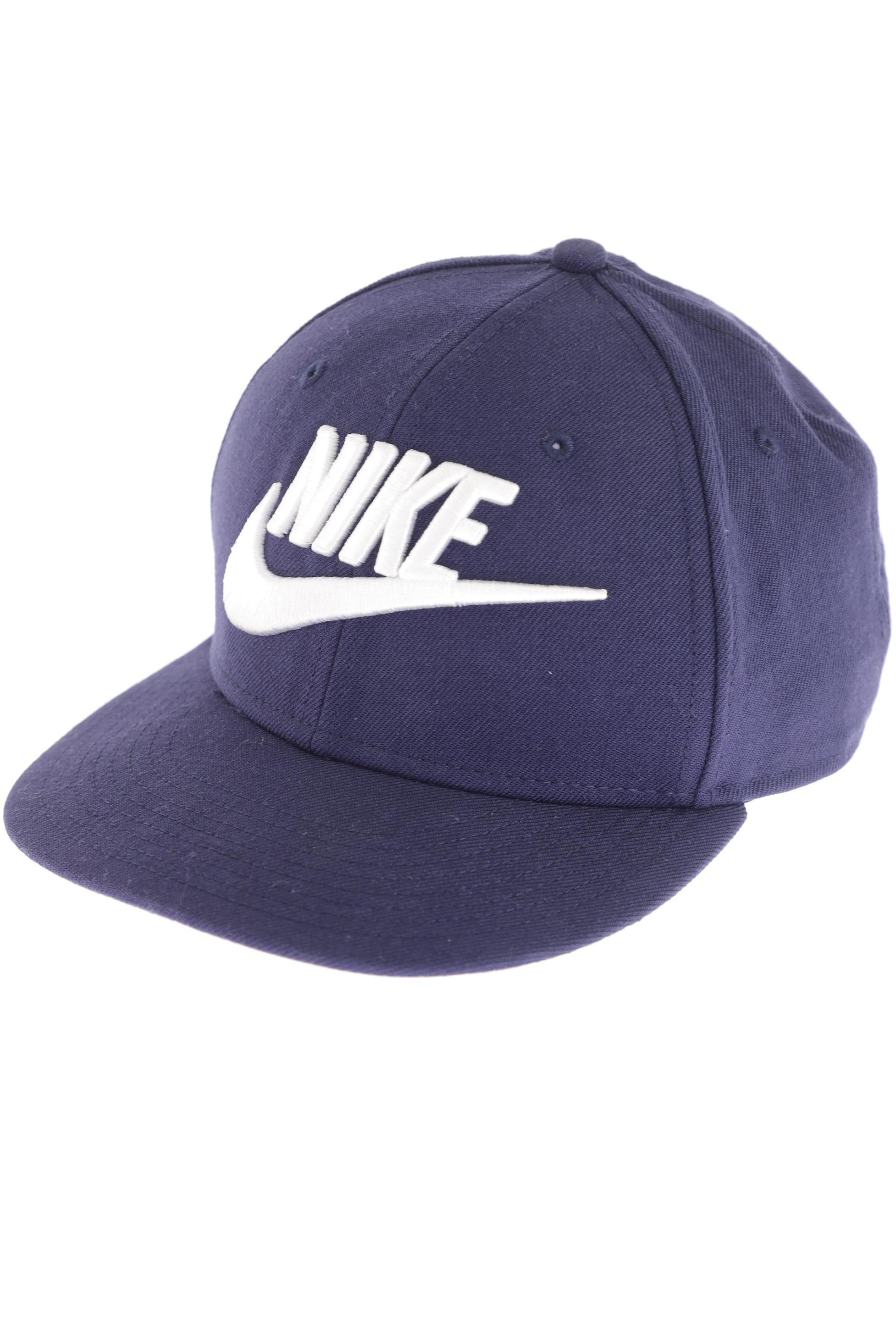 

Nike Herren Hut/Mütze, marineblau, Gr. uni